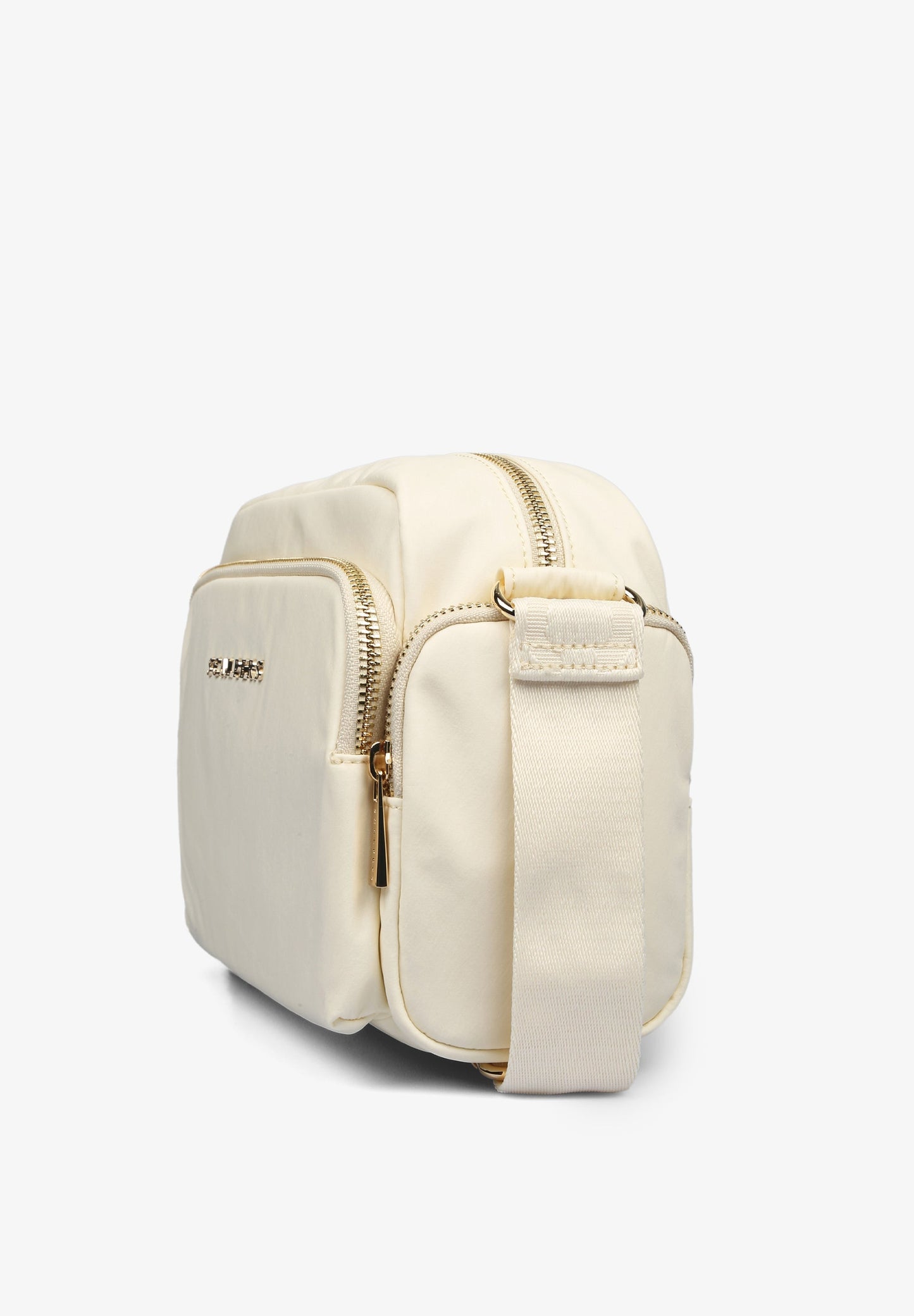 BOLSO BANDOLERA BOLSILLOS