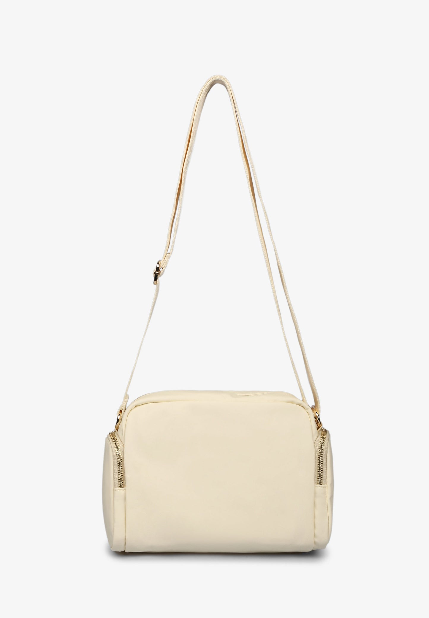 BOLSO BANDOLERA BOLSILLOS