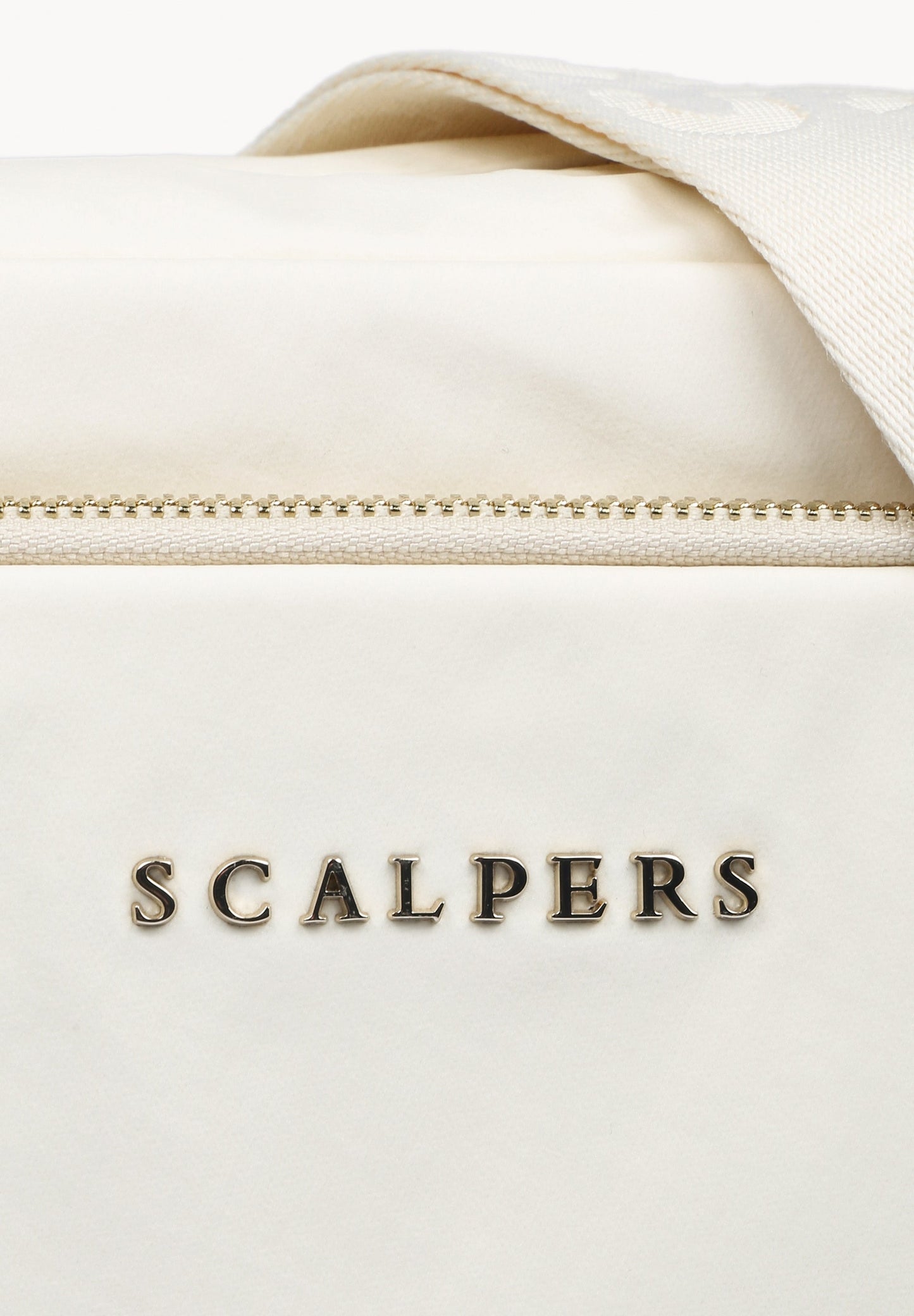 BOLSO BANDOLERA BOLSILLOS