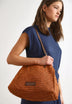 BOLSO SHOPPER RAFIA