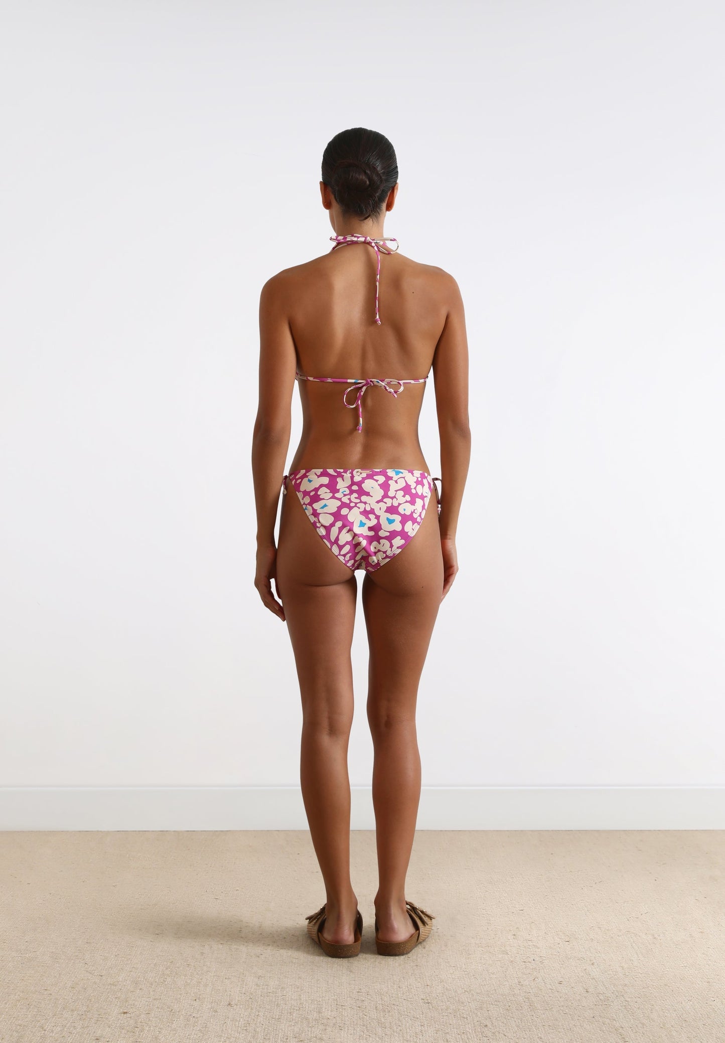 BIKINI ANIMAL PRINT