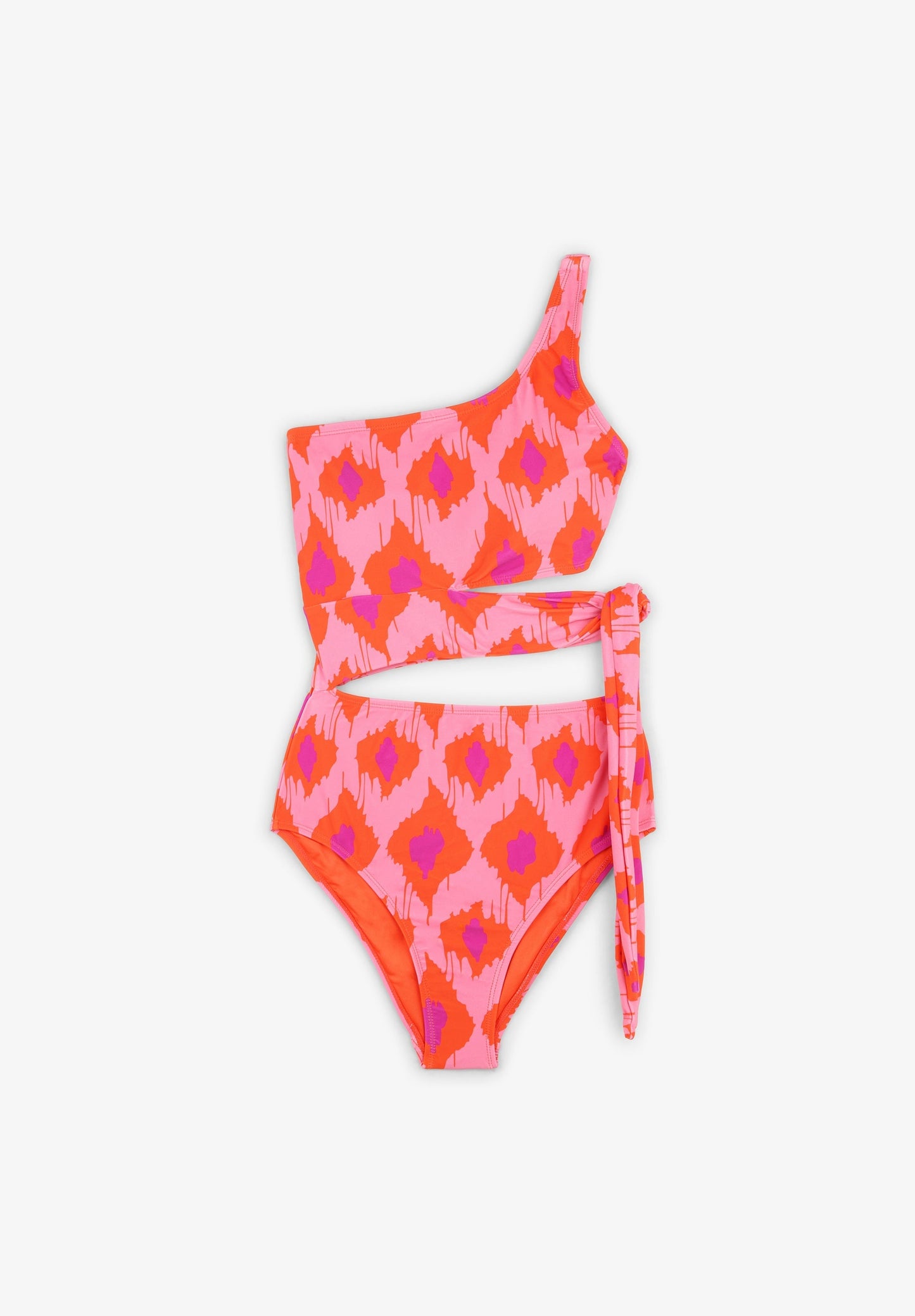 BIKINI CUT OUT