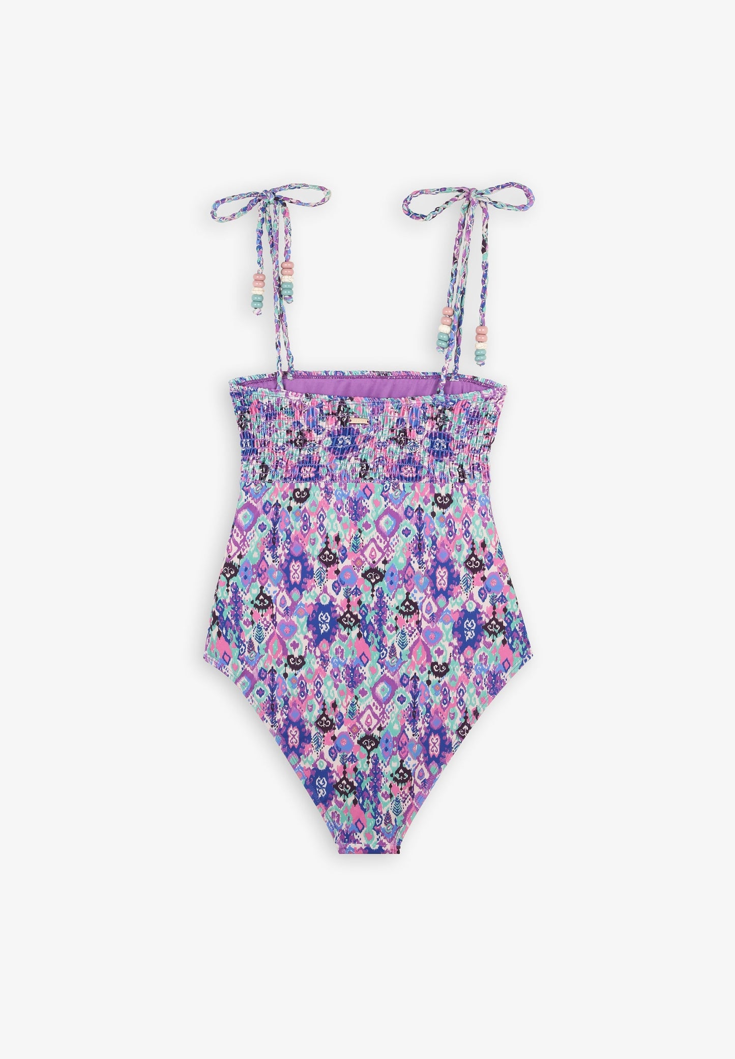 BIKINI PRINT ABALORIOS