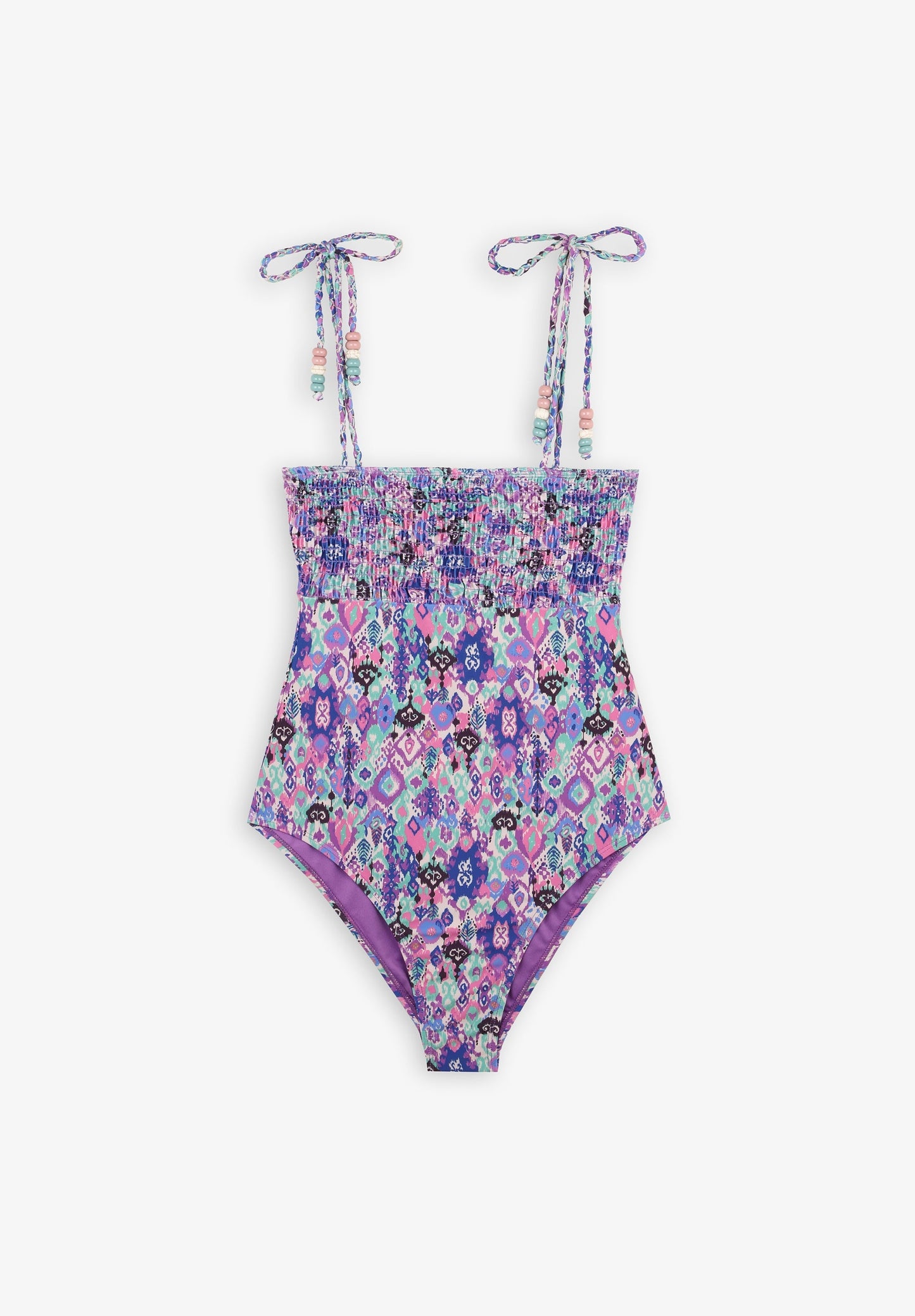 BIKINI PRINT ABALORIOS