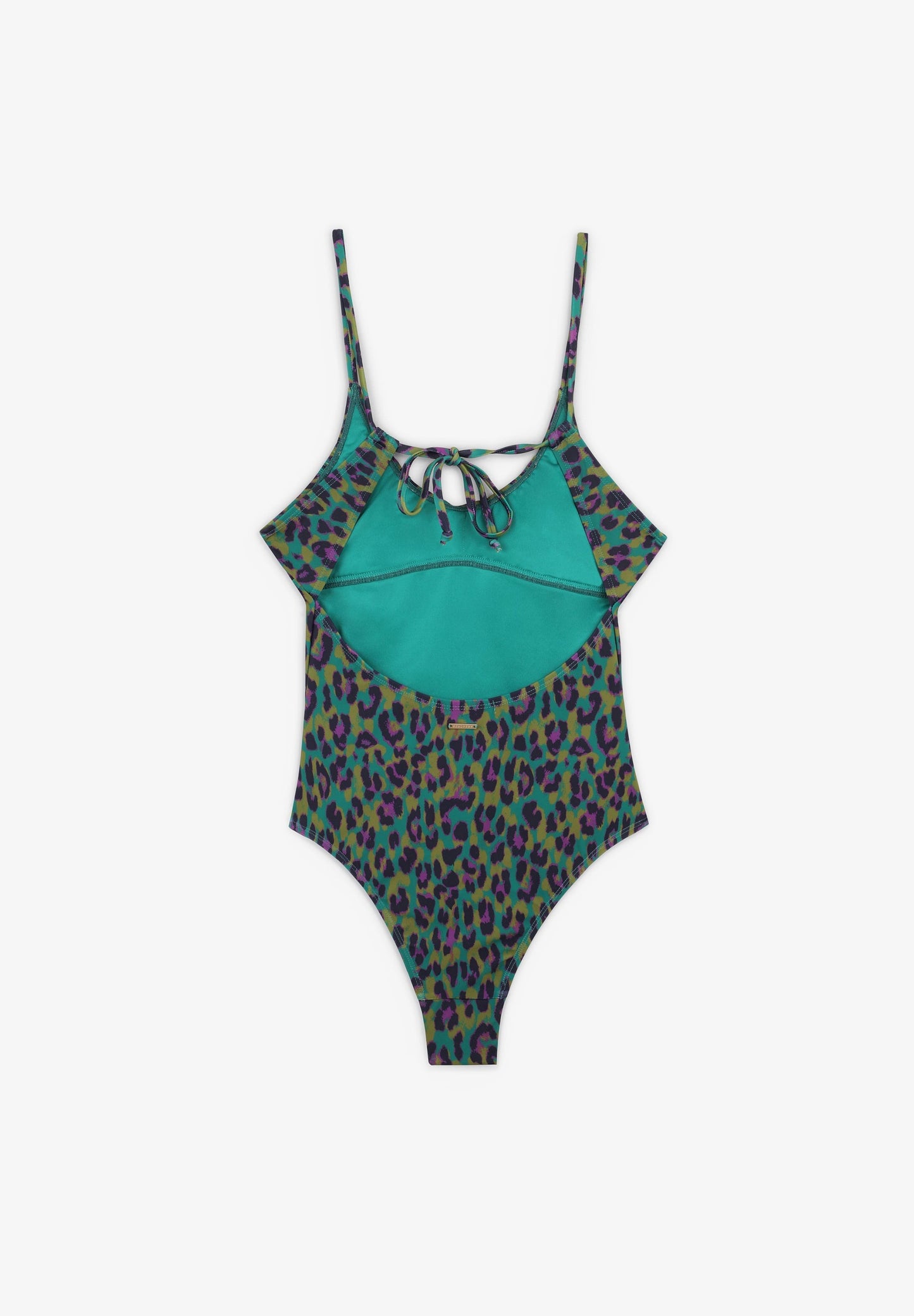 BIKINI ANIMAL PRINT
