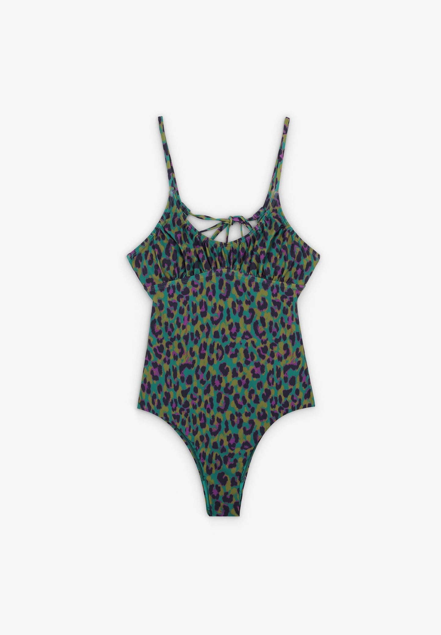 BIKINI ANIMAL PRINT