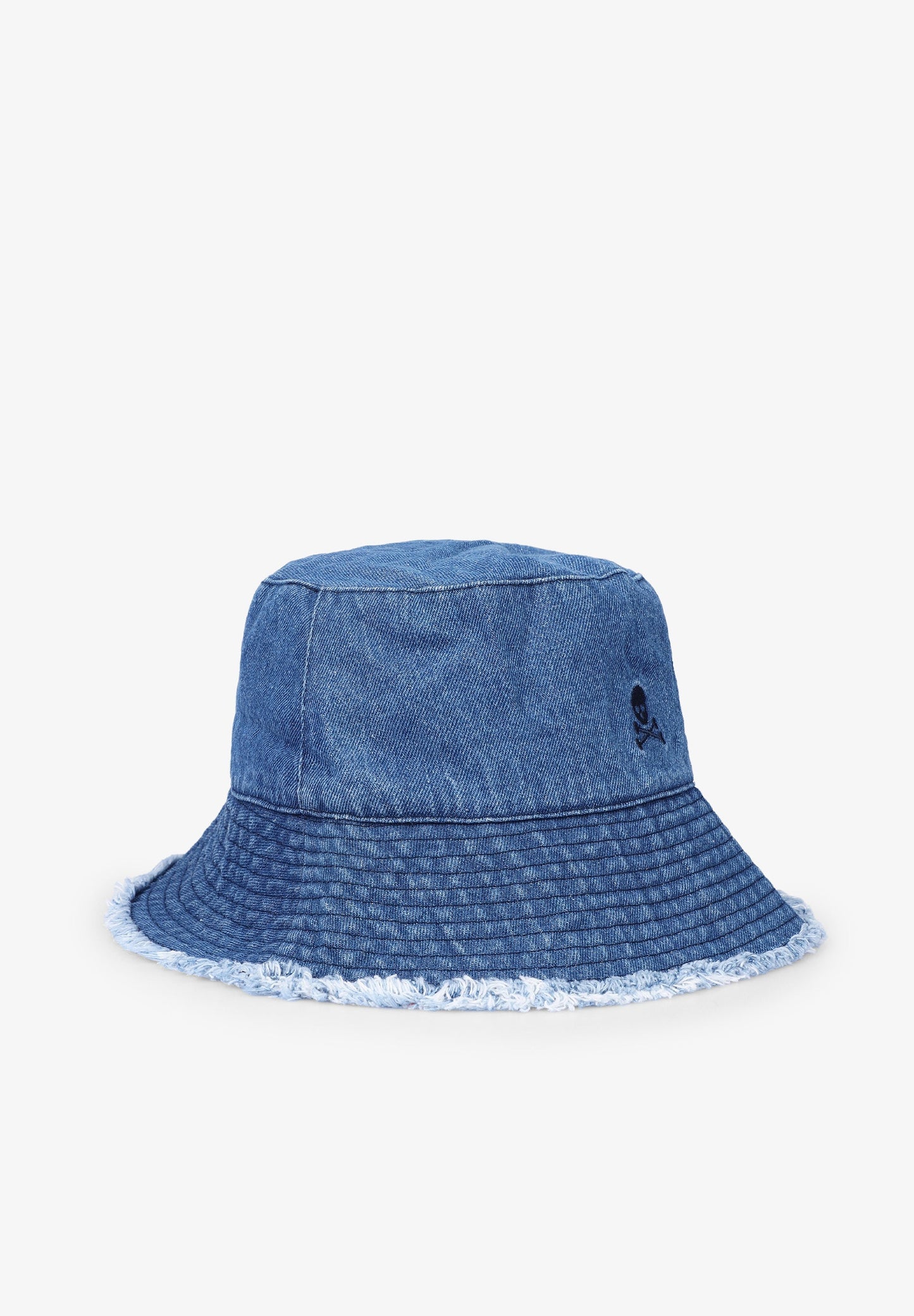 GORRO BUCKET JEAN