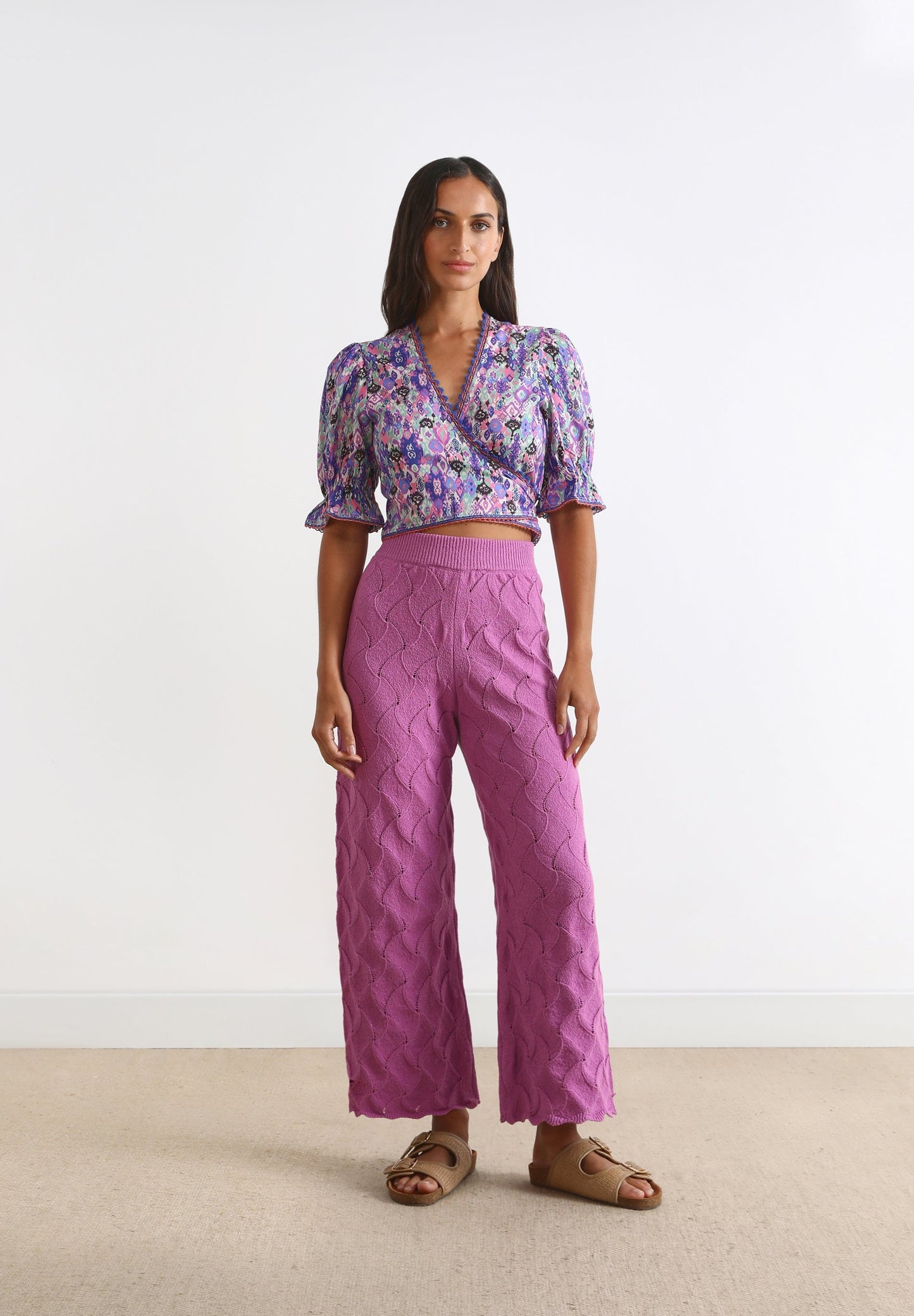 TOP CRUZADO PRINT