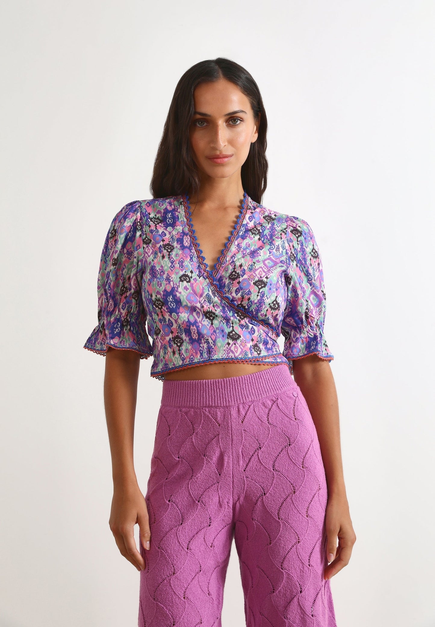 TOP CRUZADO PRINT