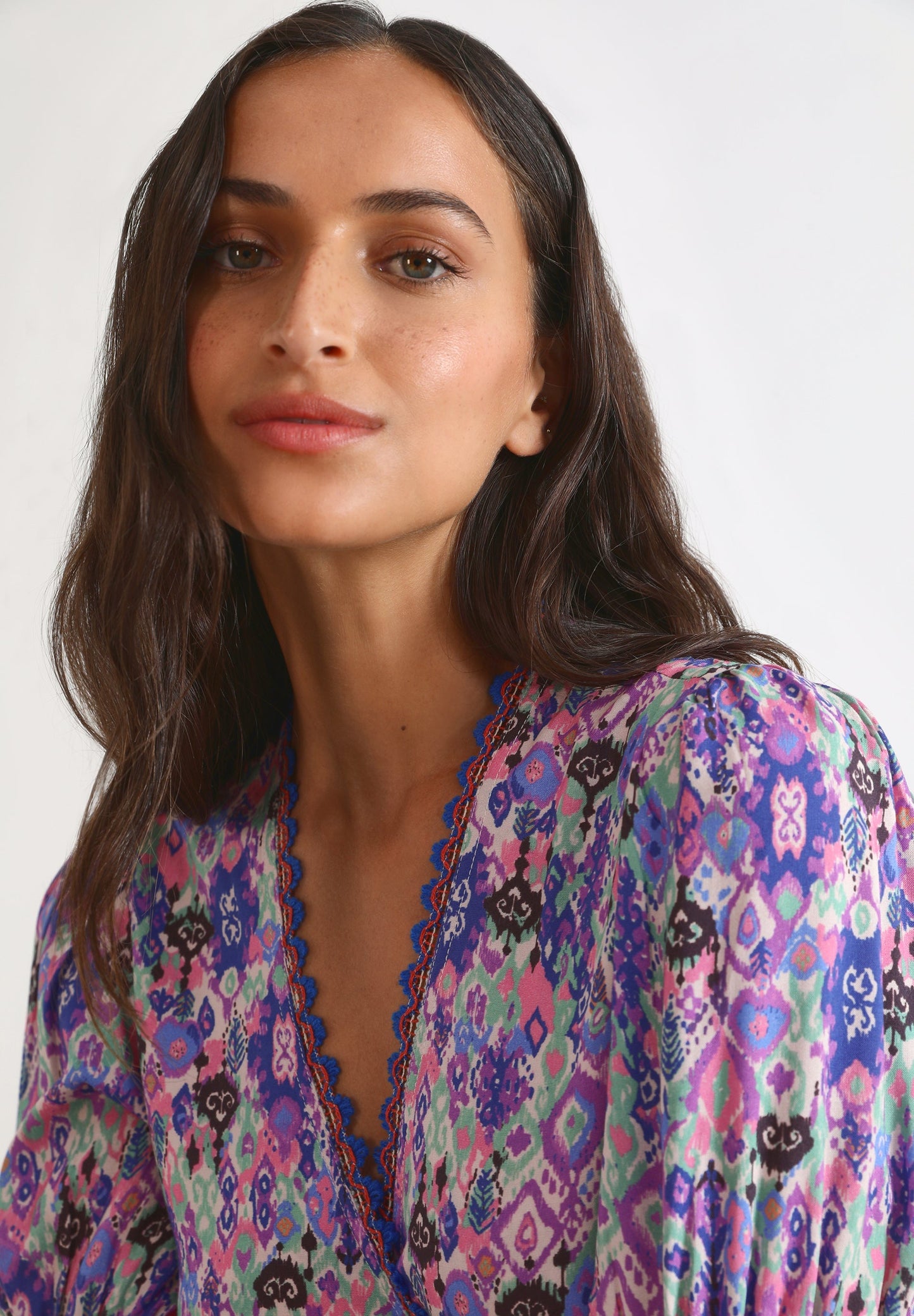 TOP CRUZADO PRINT