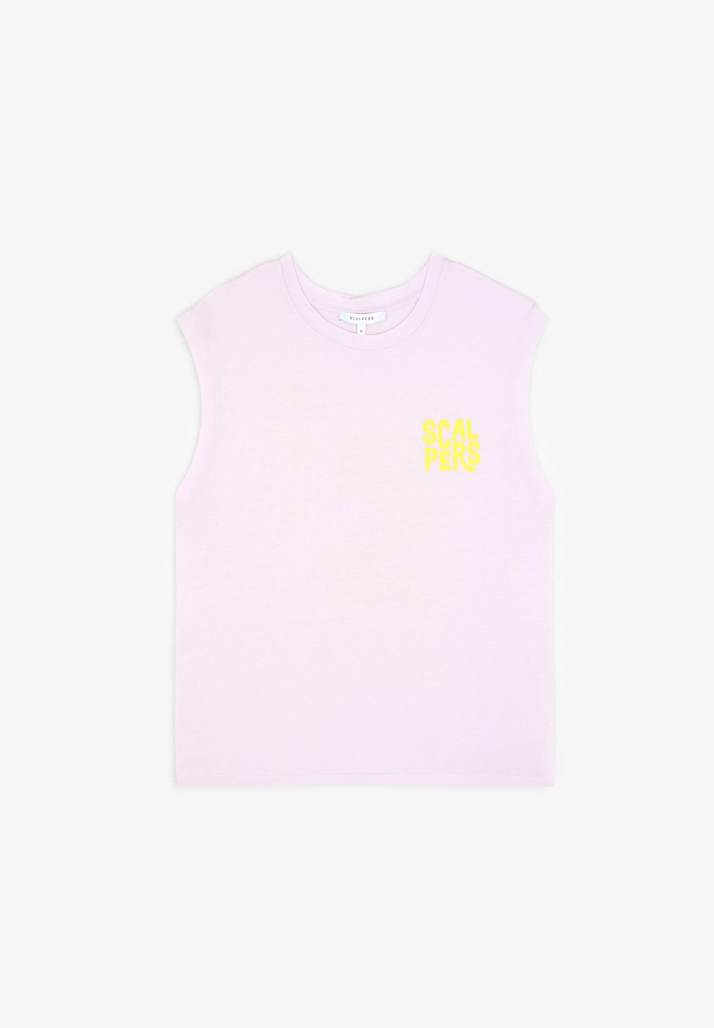 CAMISETA PRINT MANGA SISA