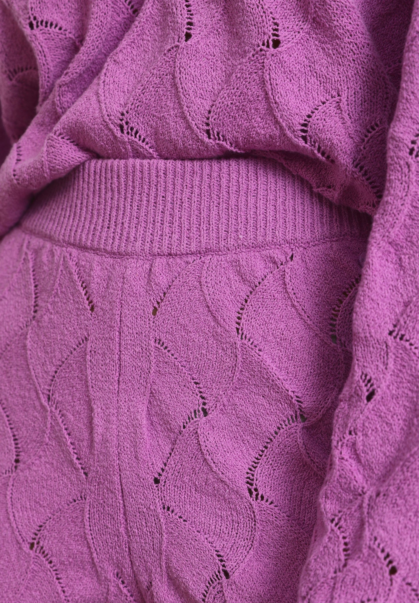 PANTALÓN PUNTO POINTELLE