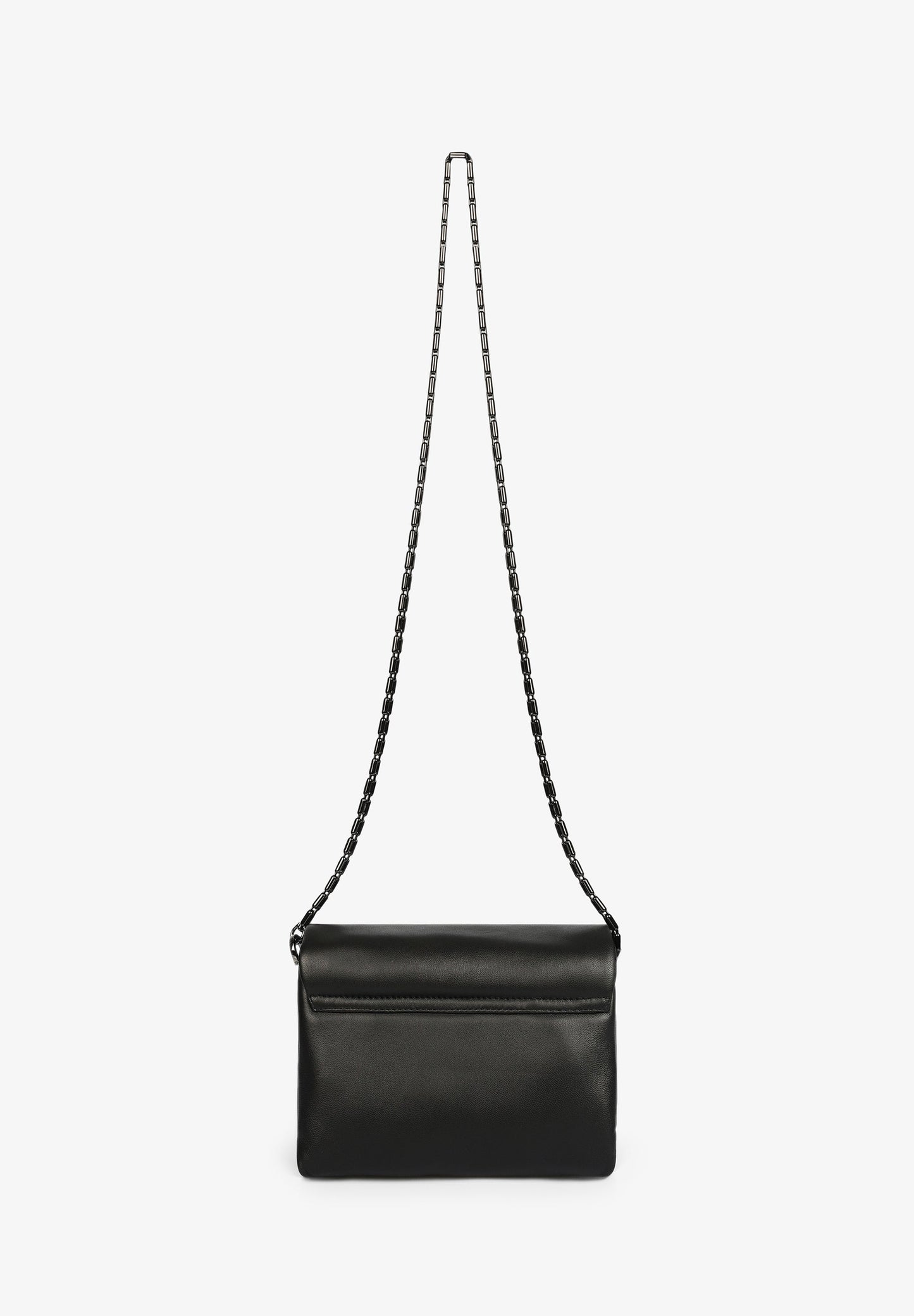 BOLSO PIEL CADENA