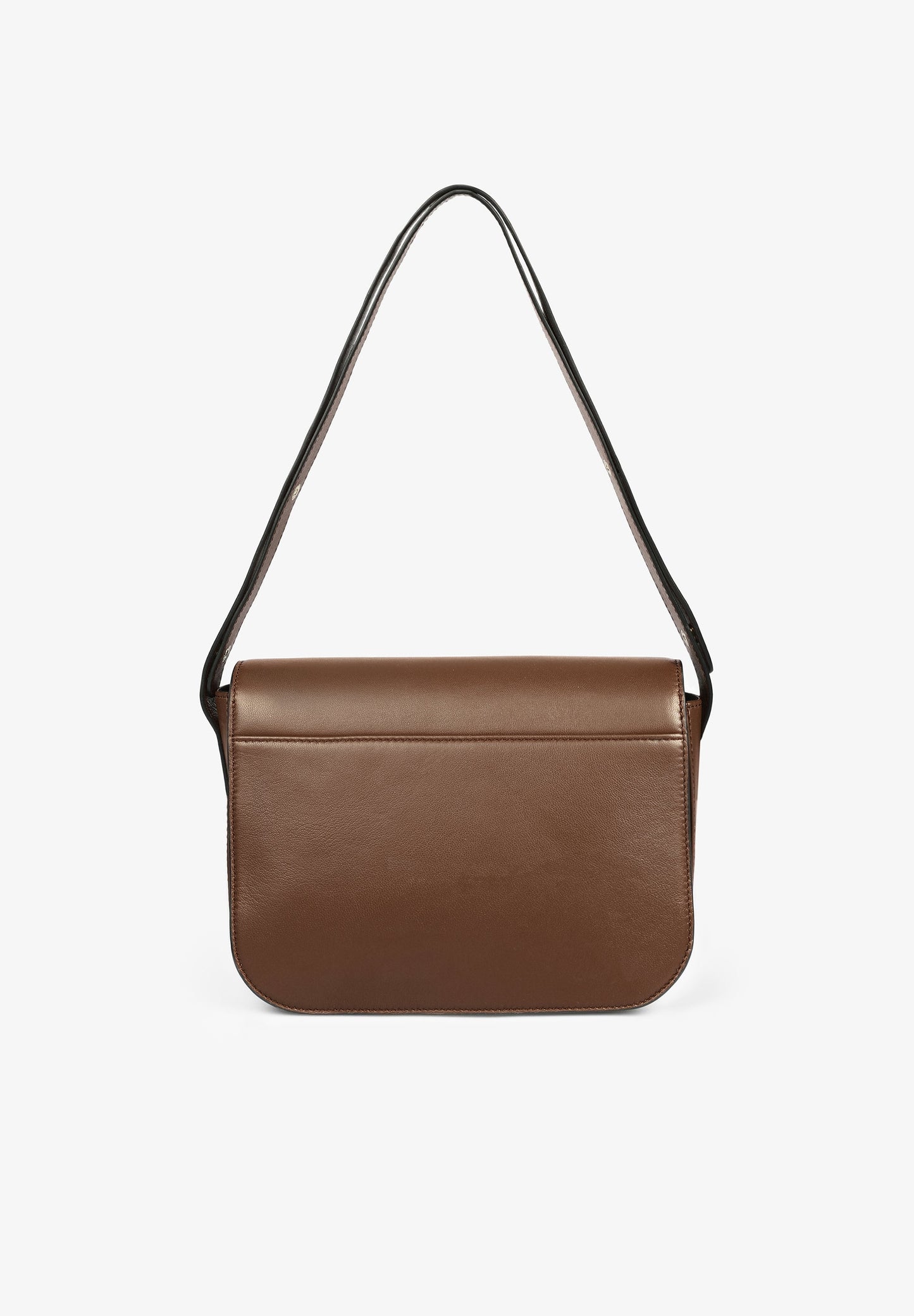 BOLSO PIEL DETALLE CIERRE