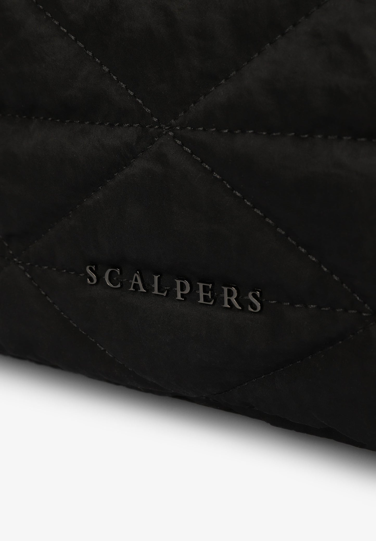 BOLSO SHOPPER ACOLCHADO