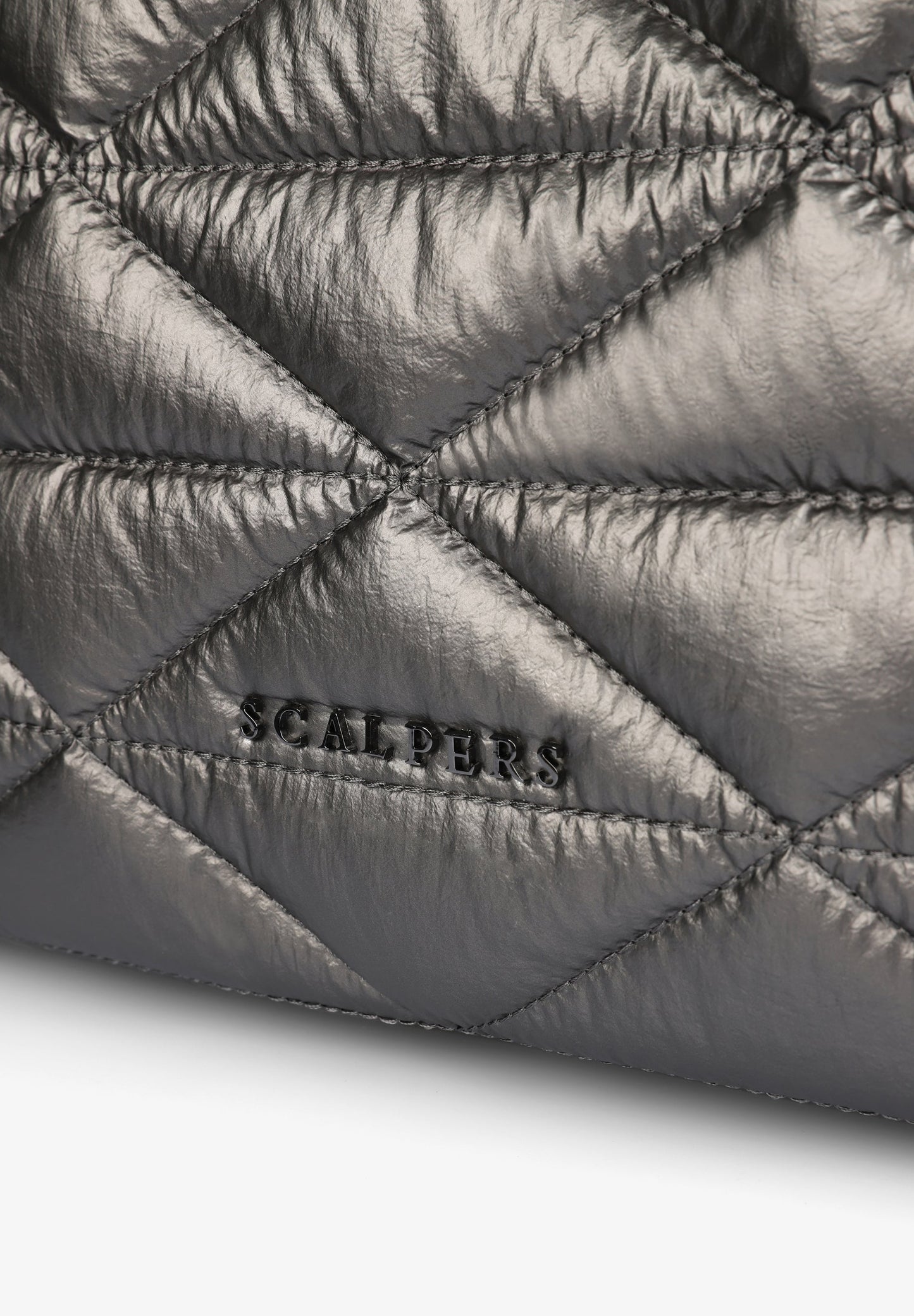 BOLSO SHOPPER ACOLCHADO