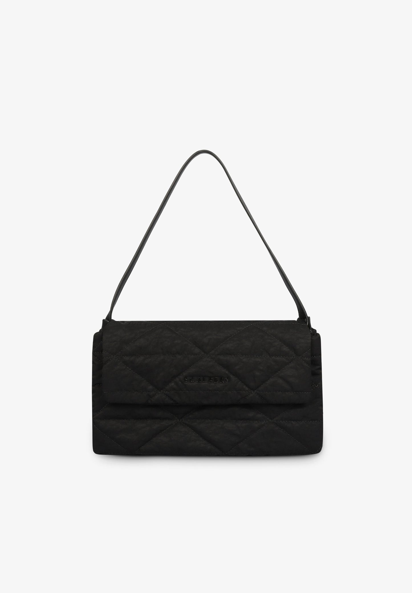 BOLSO BANDOLERA ACOLCHADO