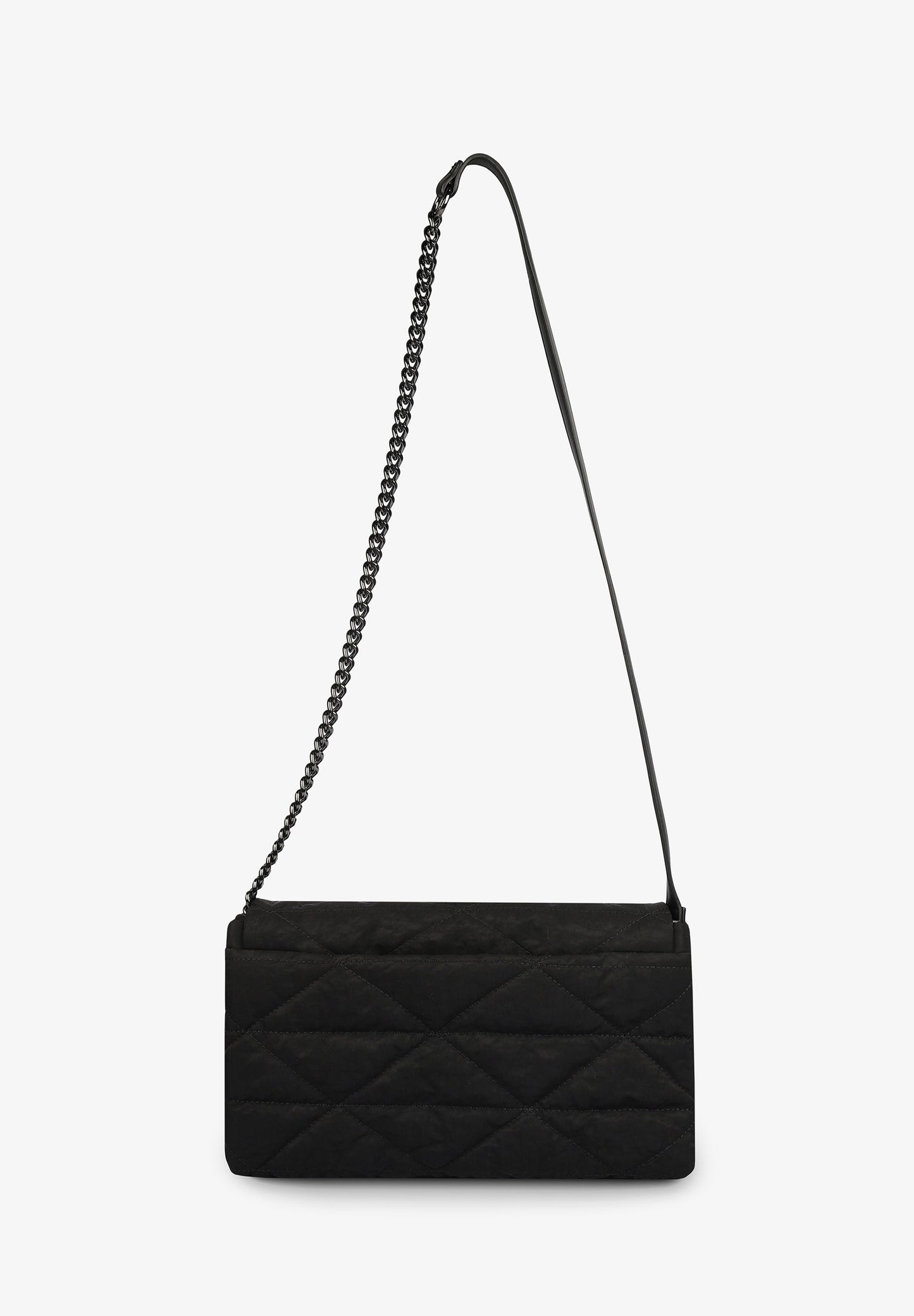 BOLSO BANDOLERA ACOLCHADO