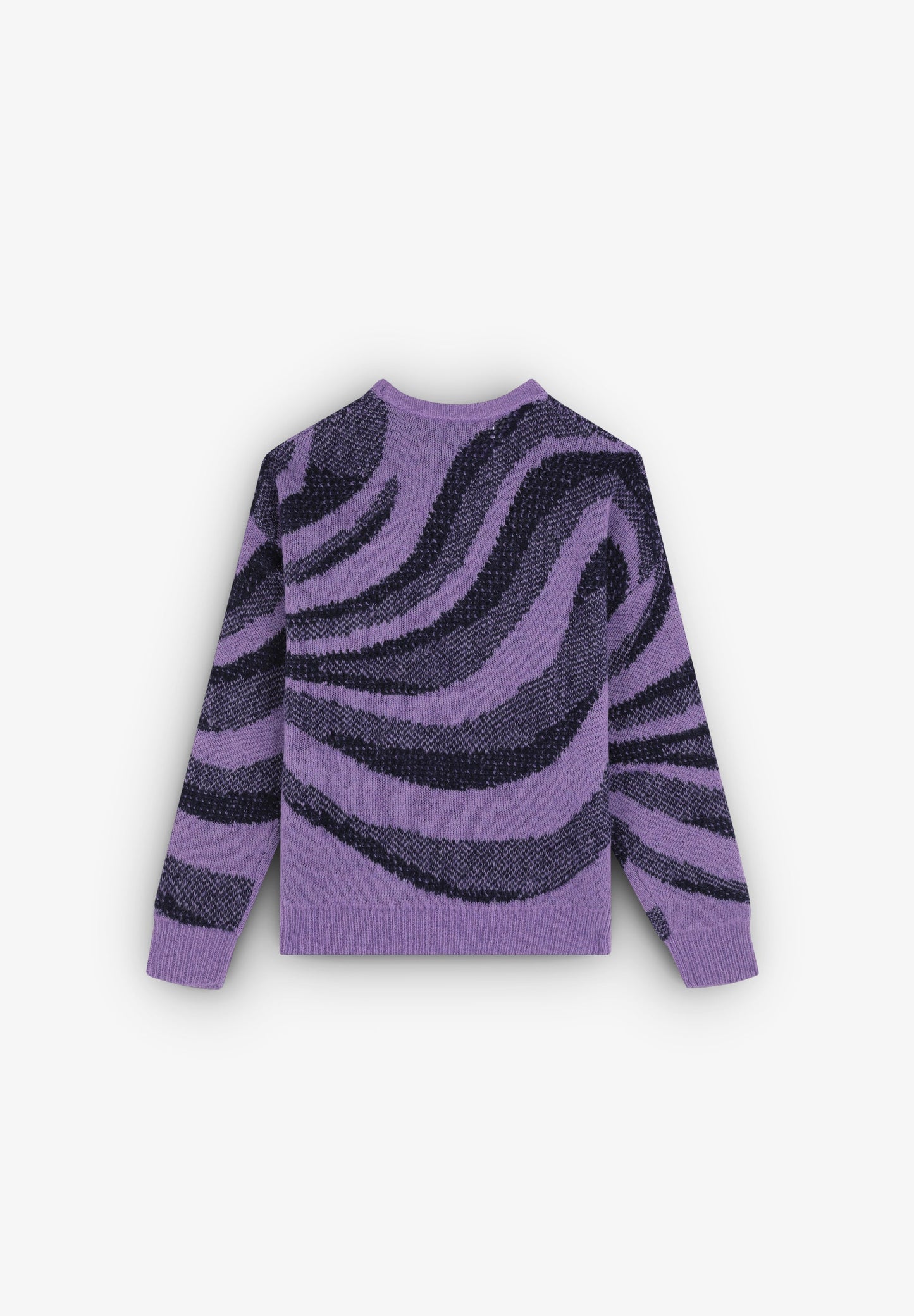 SACO PUNTO MOHAIR