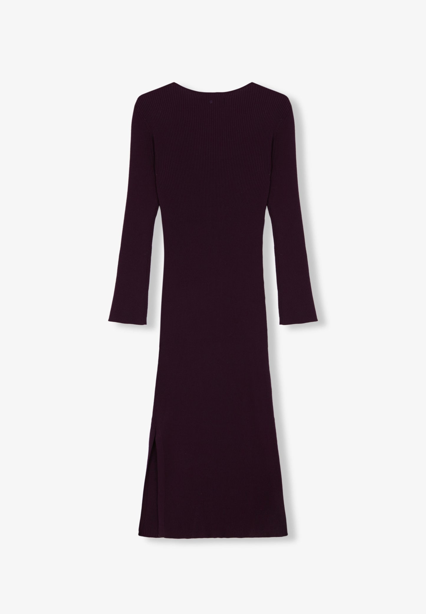 VESTIDO MIDI CANALÉ