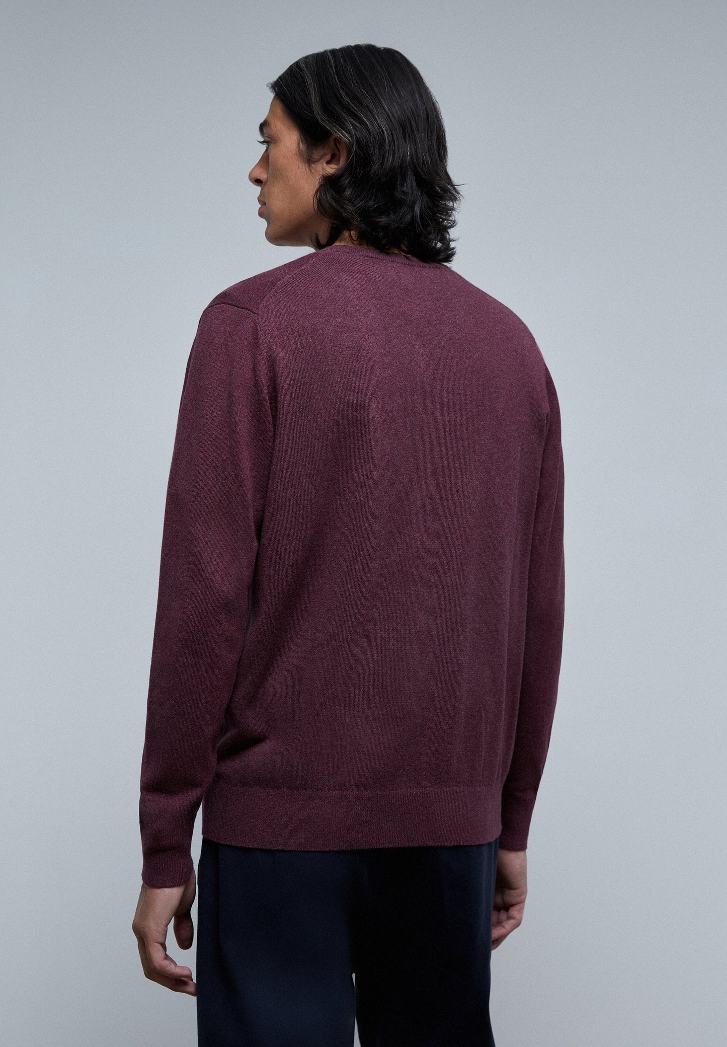 SACO CUELLO PICO CALAVERA