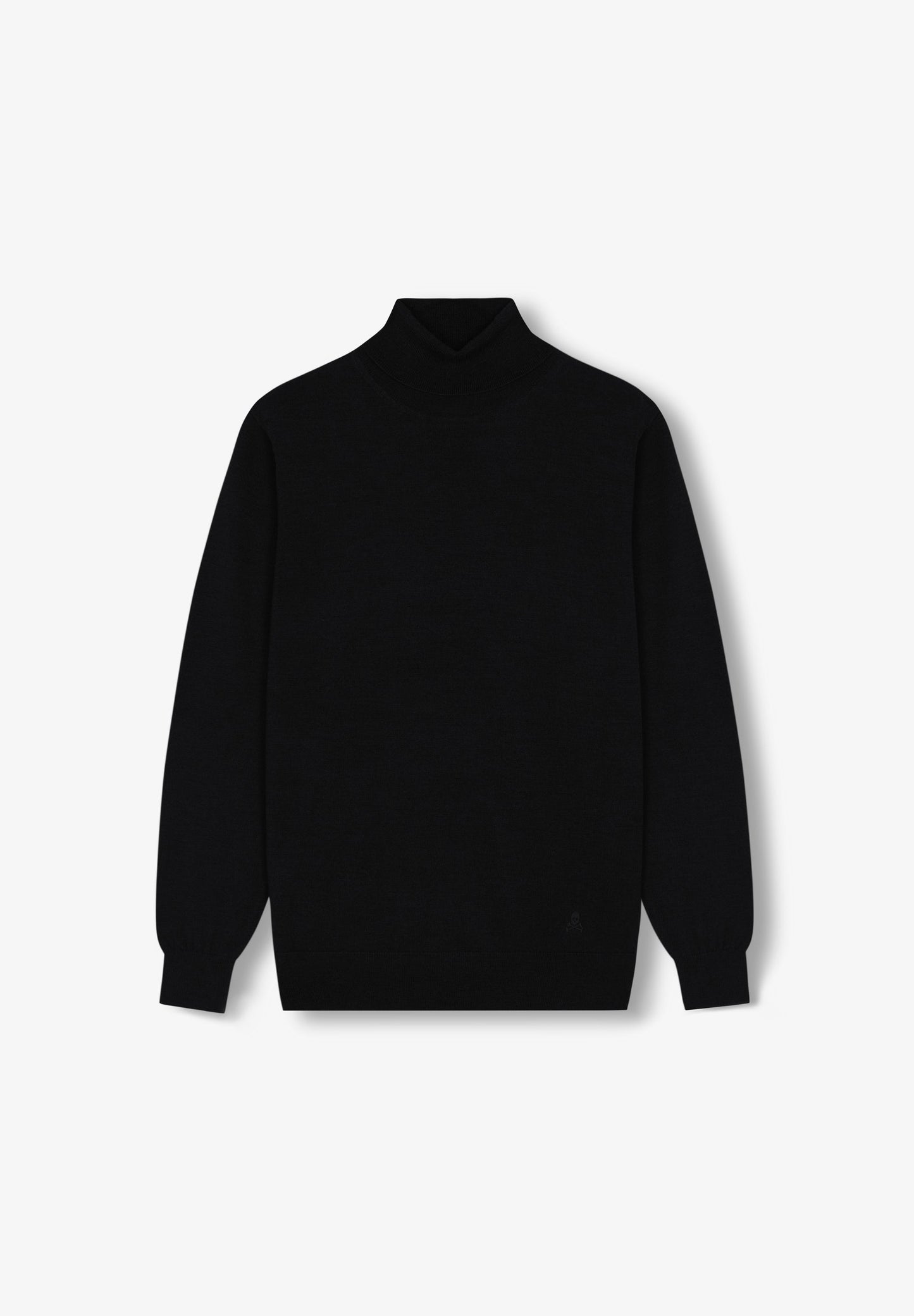 SACO CUELLO ALTO
