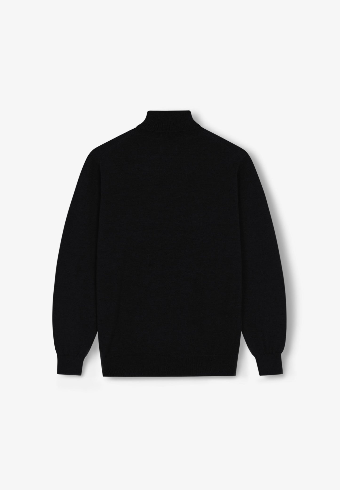 SACO CUELLO ALTO