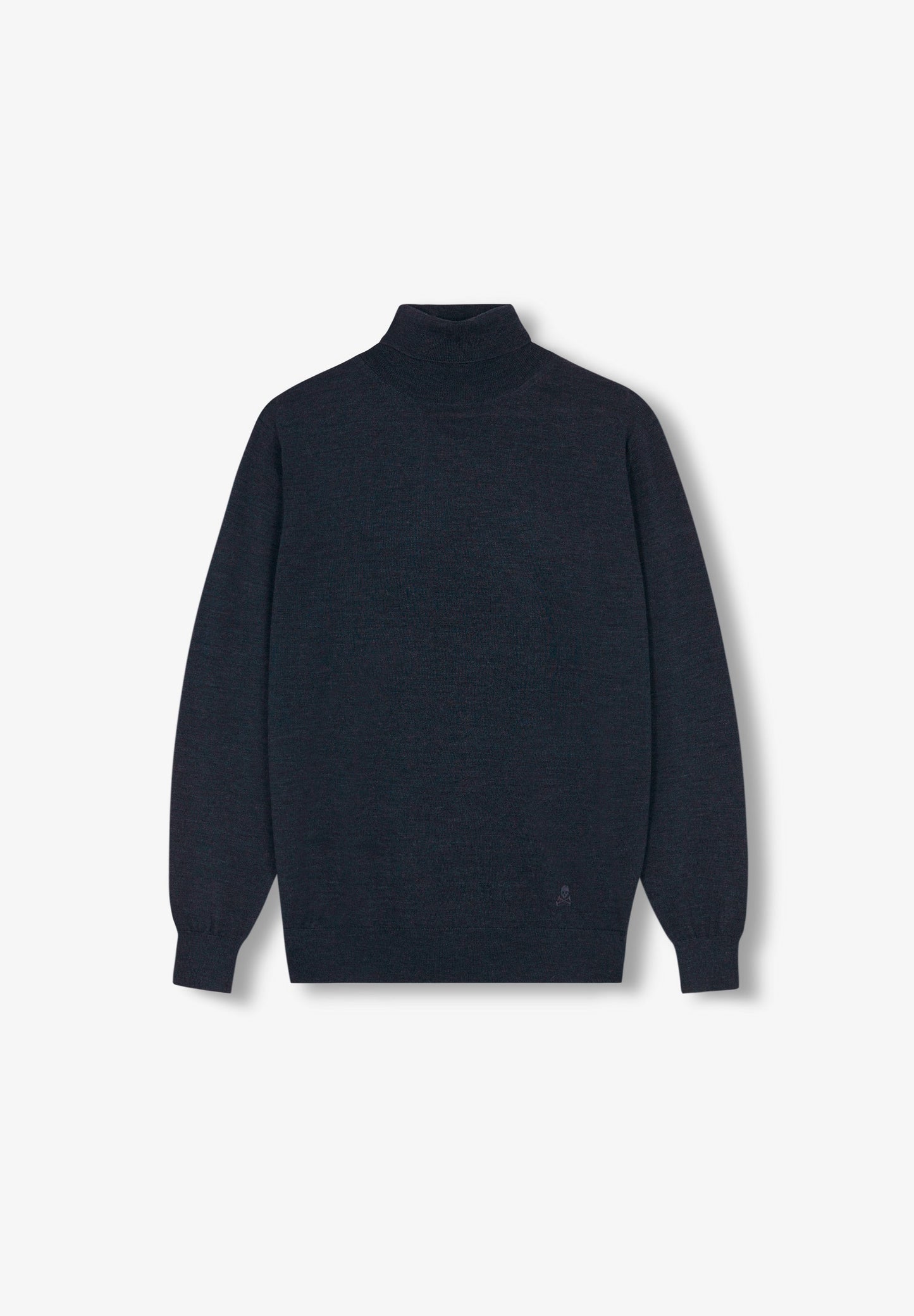 SACO CUELLO ALTO