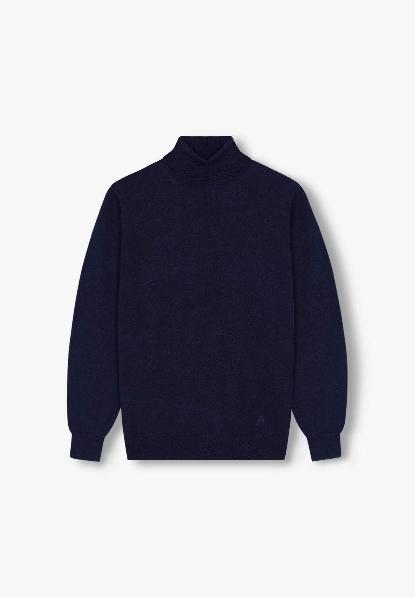 SACO CUELLO ALTO