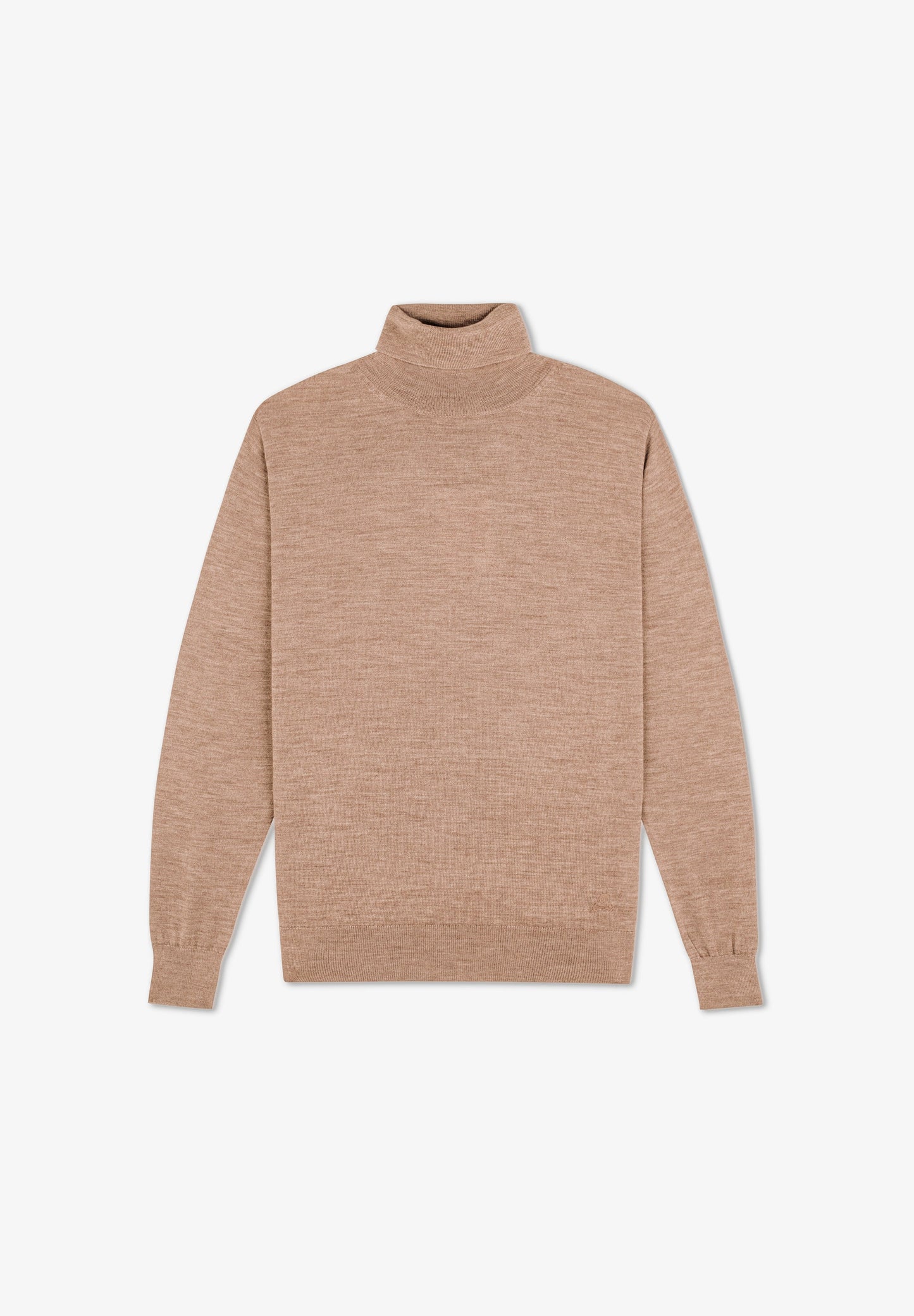 SACO CUELLO ALTO