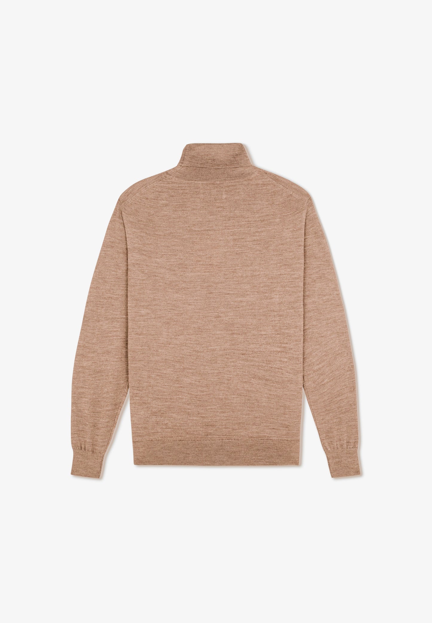 SACO CUELLO ALTO