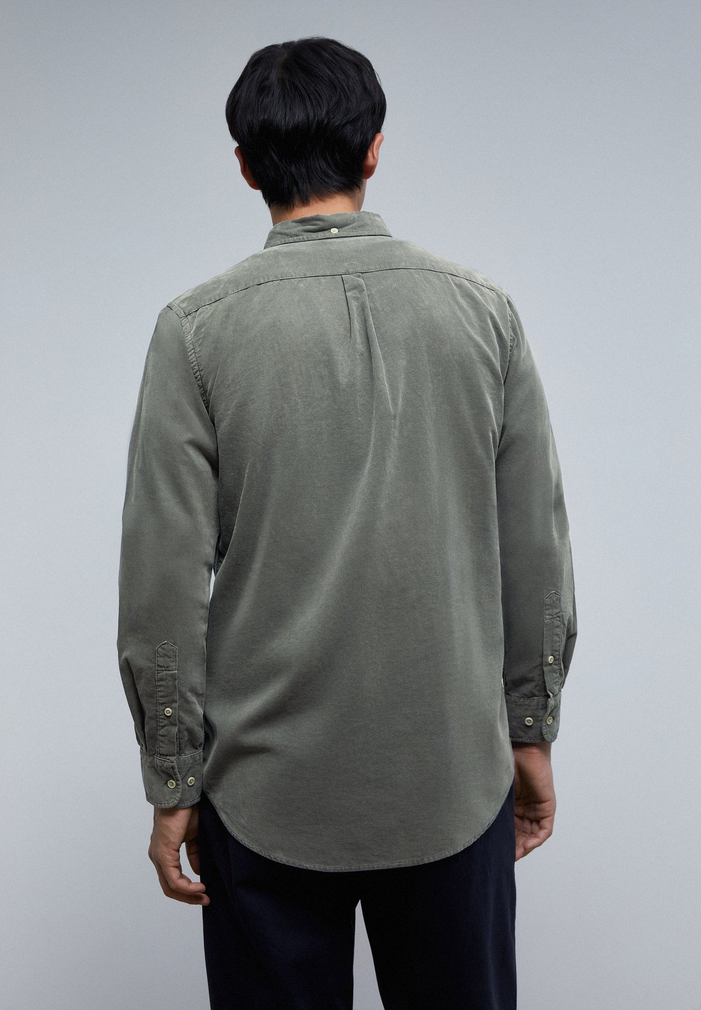 CAMISA PANA CALAVERA