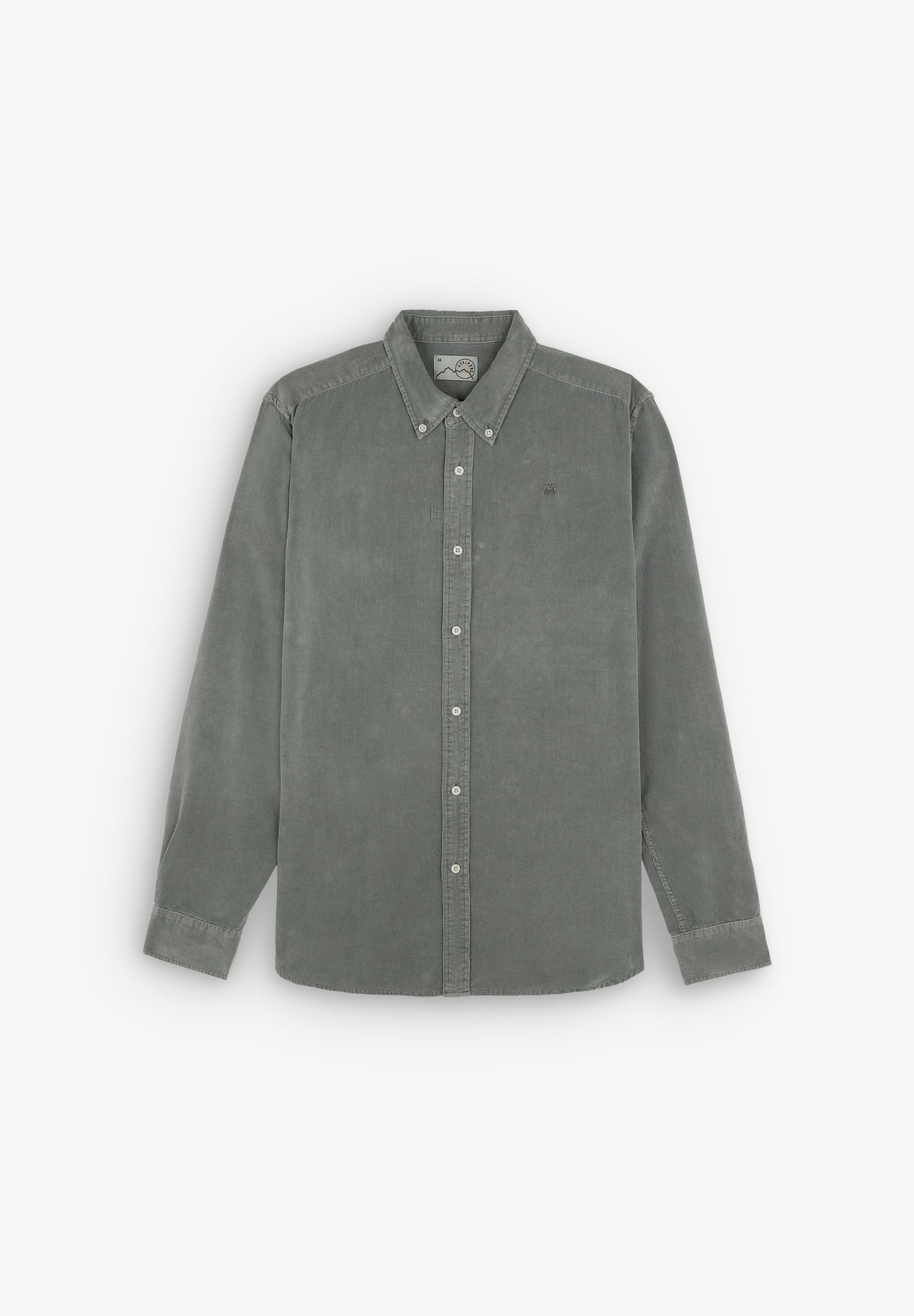 CAMISA PANA CALAVERA