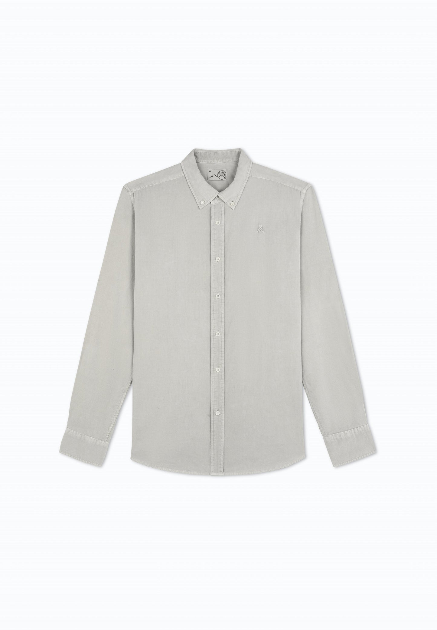 CAMISA PANA CALAVERA