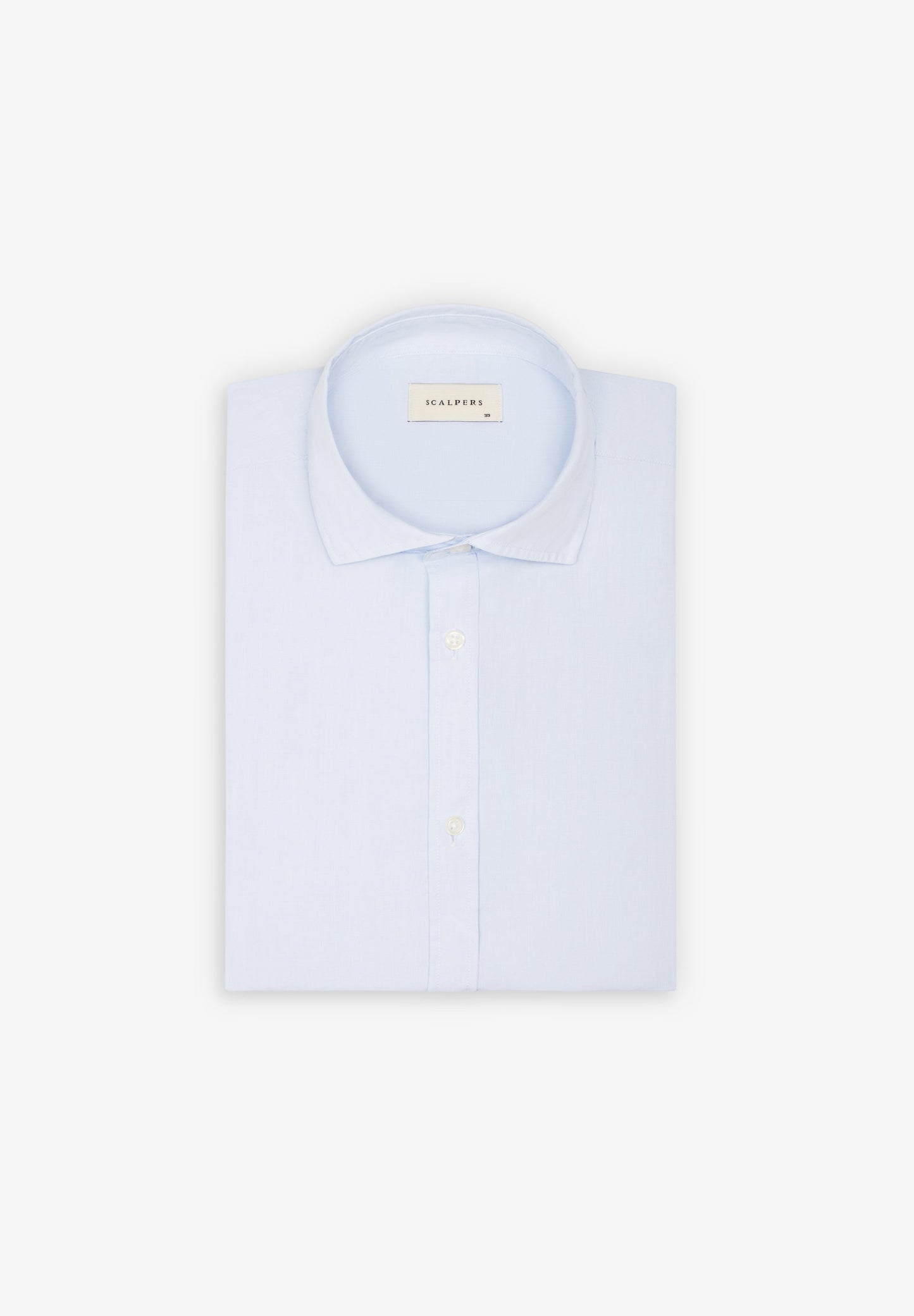 CAMISA VESTIR CLÁSICA SLIM FIT