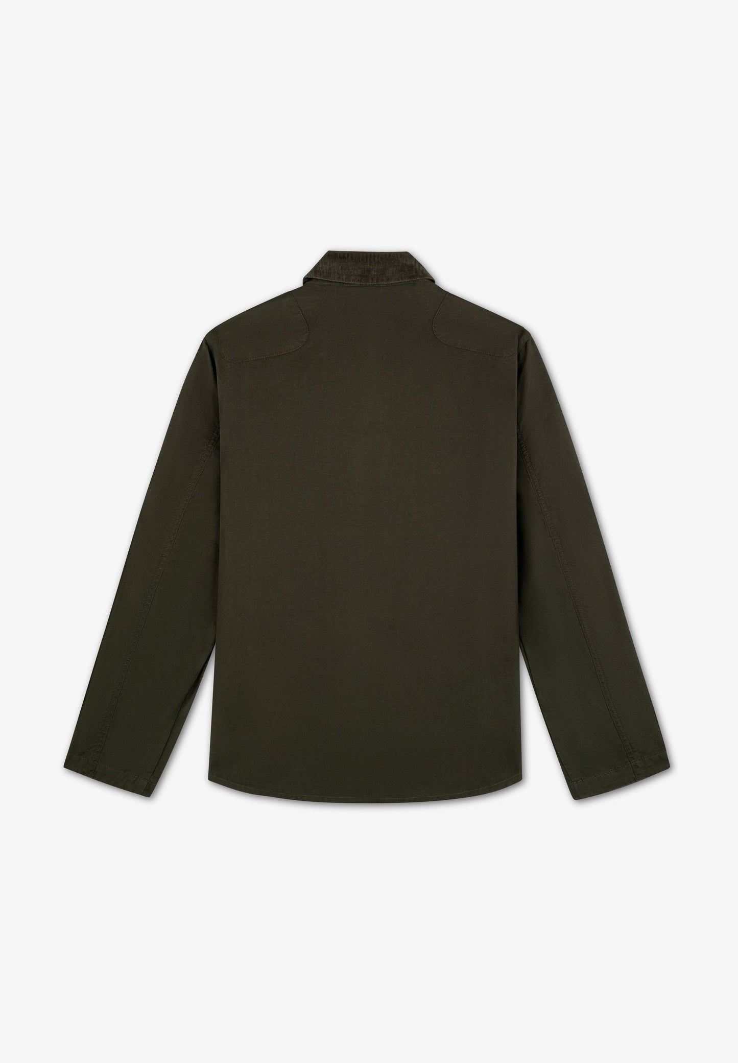 CHAQUETA PREMIUM CUELLO PANA