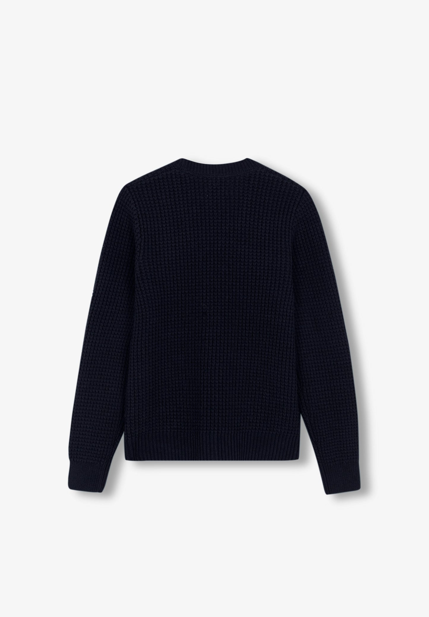 SACO ESTRUCTURA CROCHET