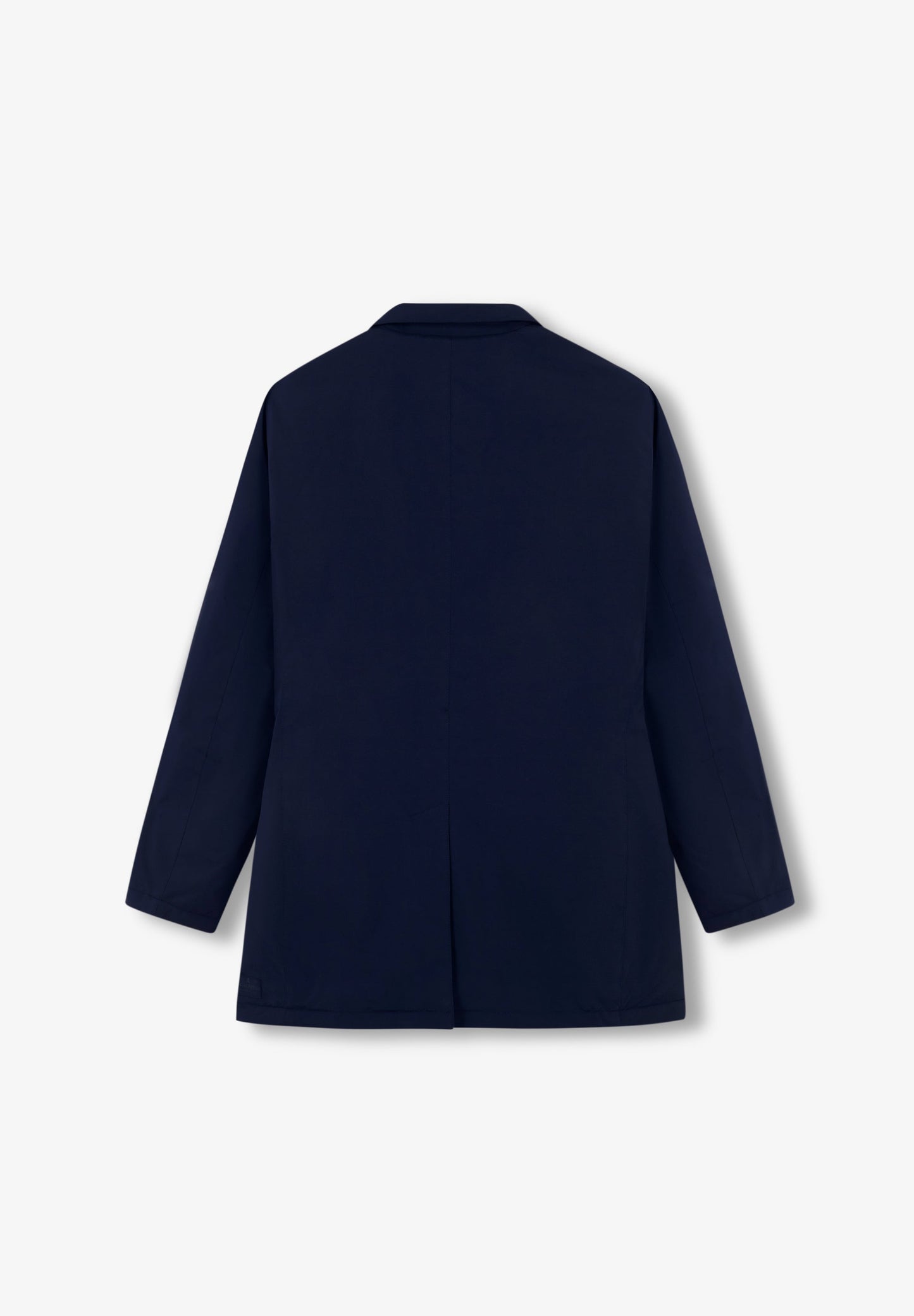 PARKA TIPO TRENCH