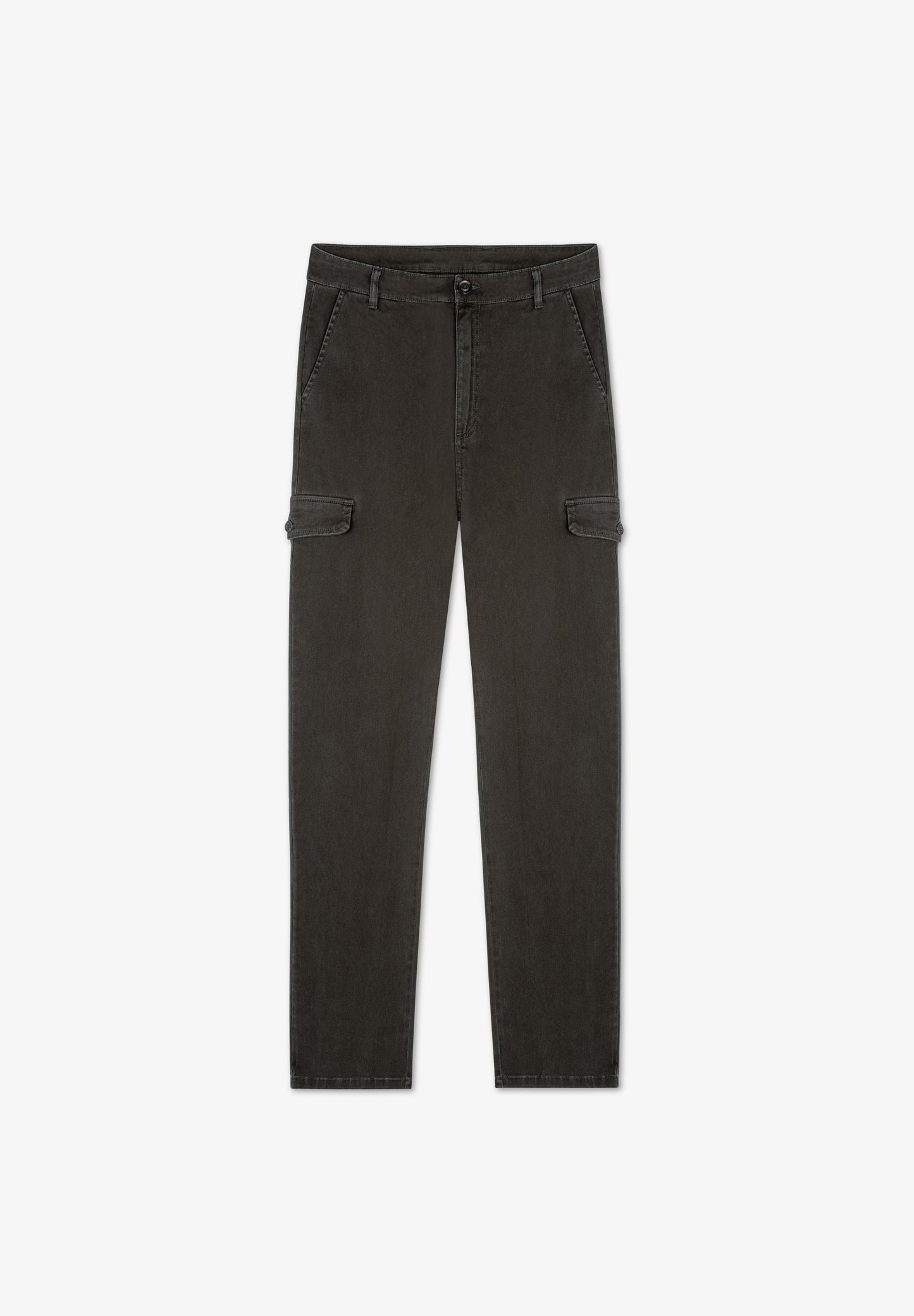 PANTALÓN CARGO ESTRUCTURA