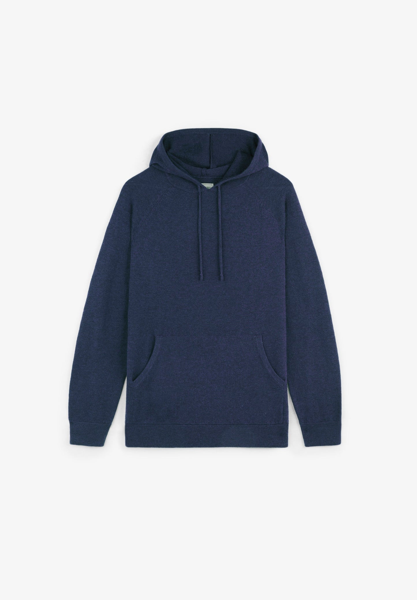 SACO CAPUCHA LANA MERINO