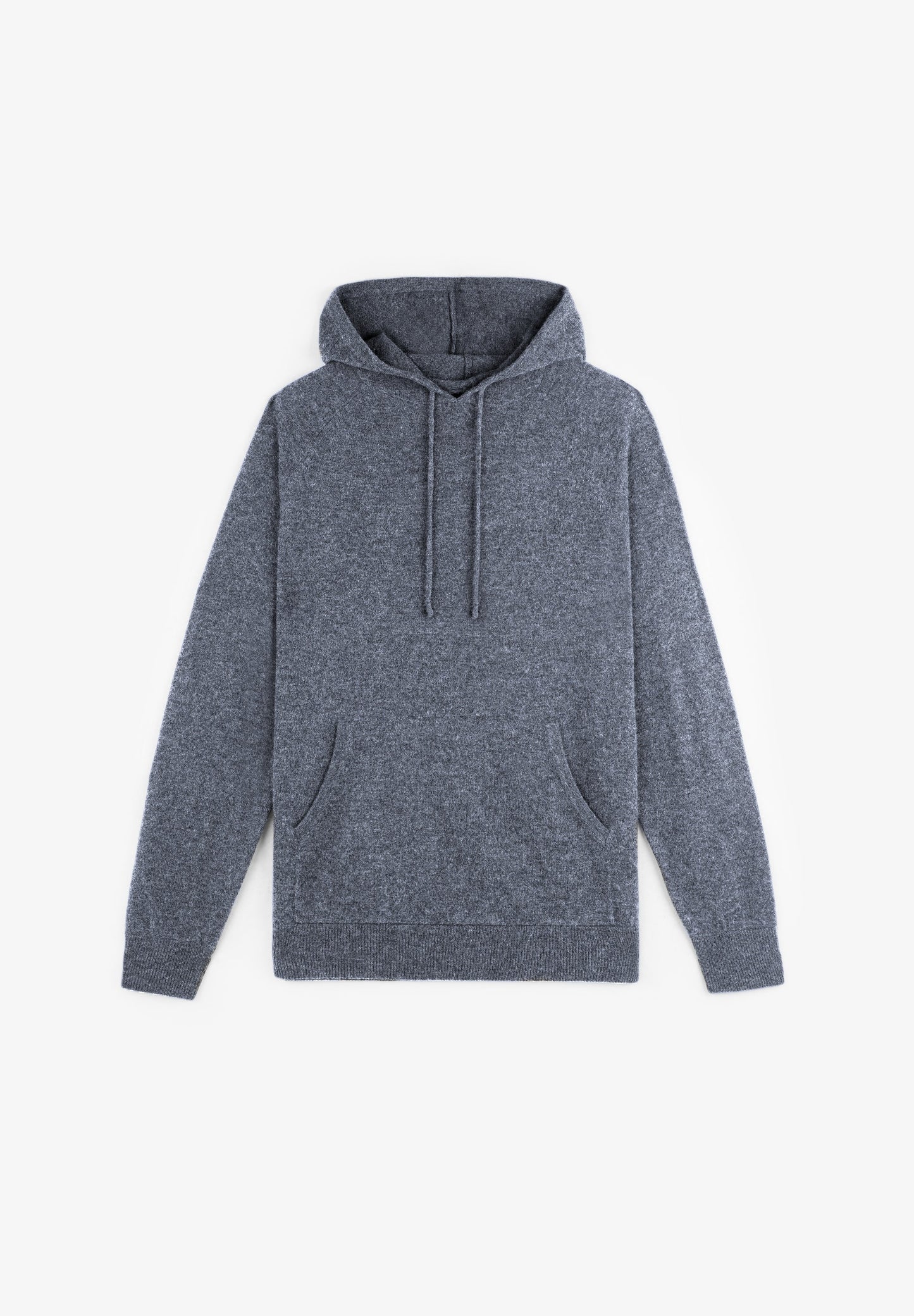 SACO CAPUCHA LANA MERINO