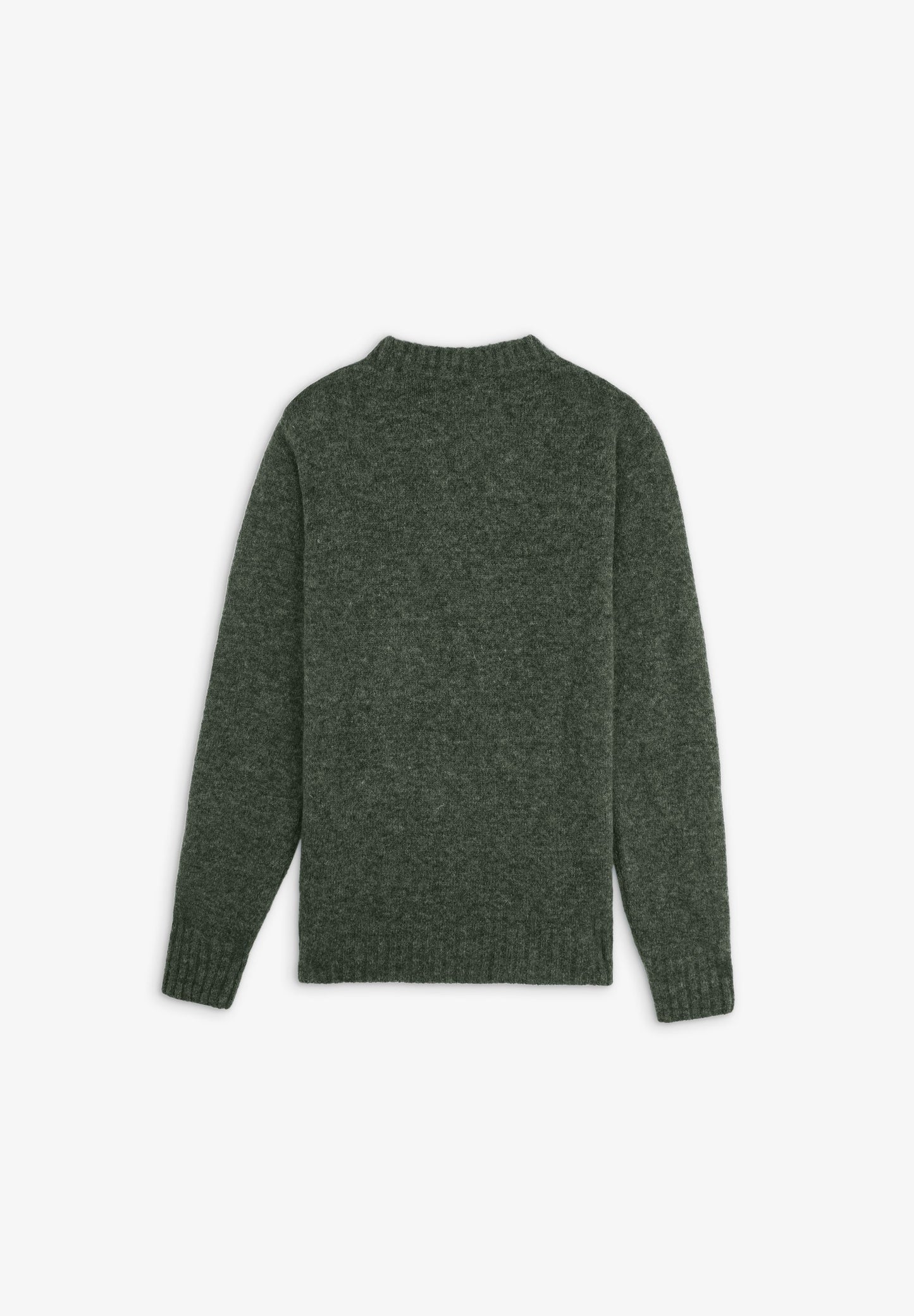 SACO PUNTO CUELLO REDONDO
