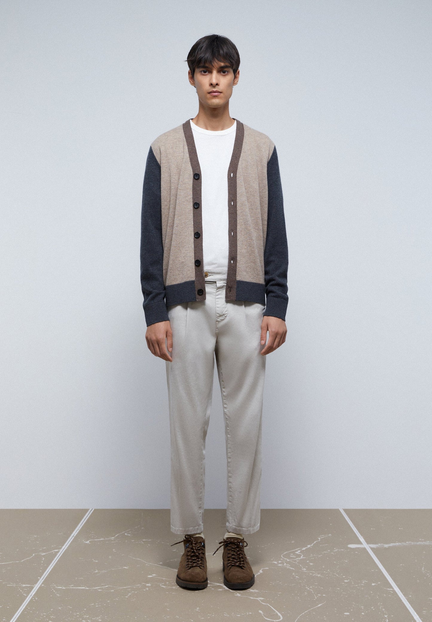 SACO PREMIUM TRICOLOR