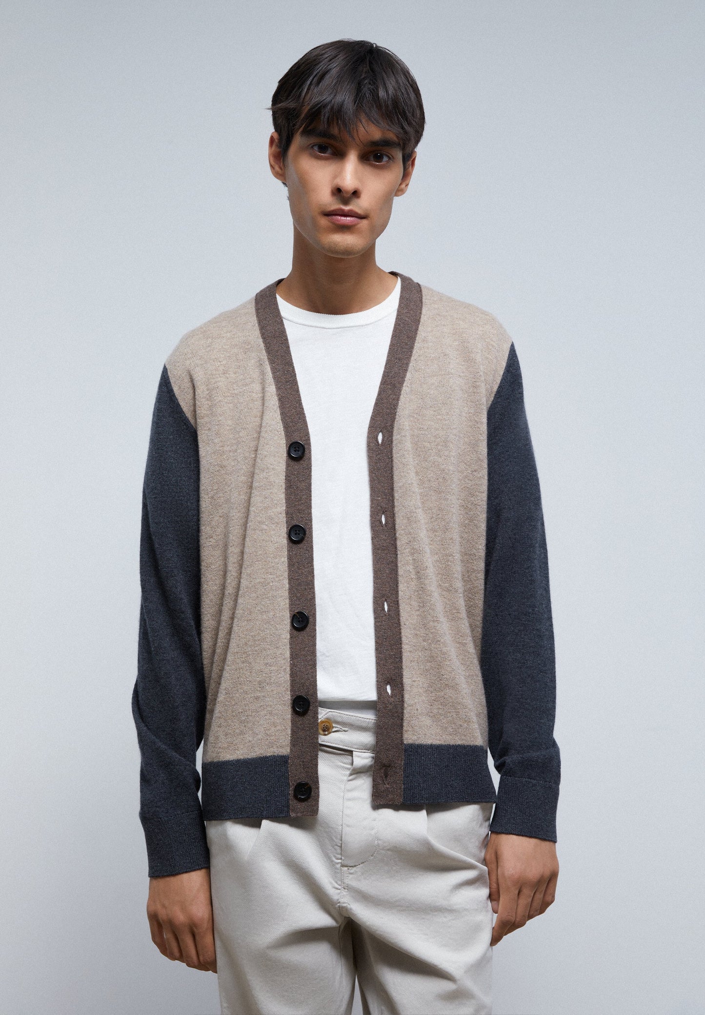SACO PREMIUM TRICOLOR