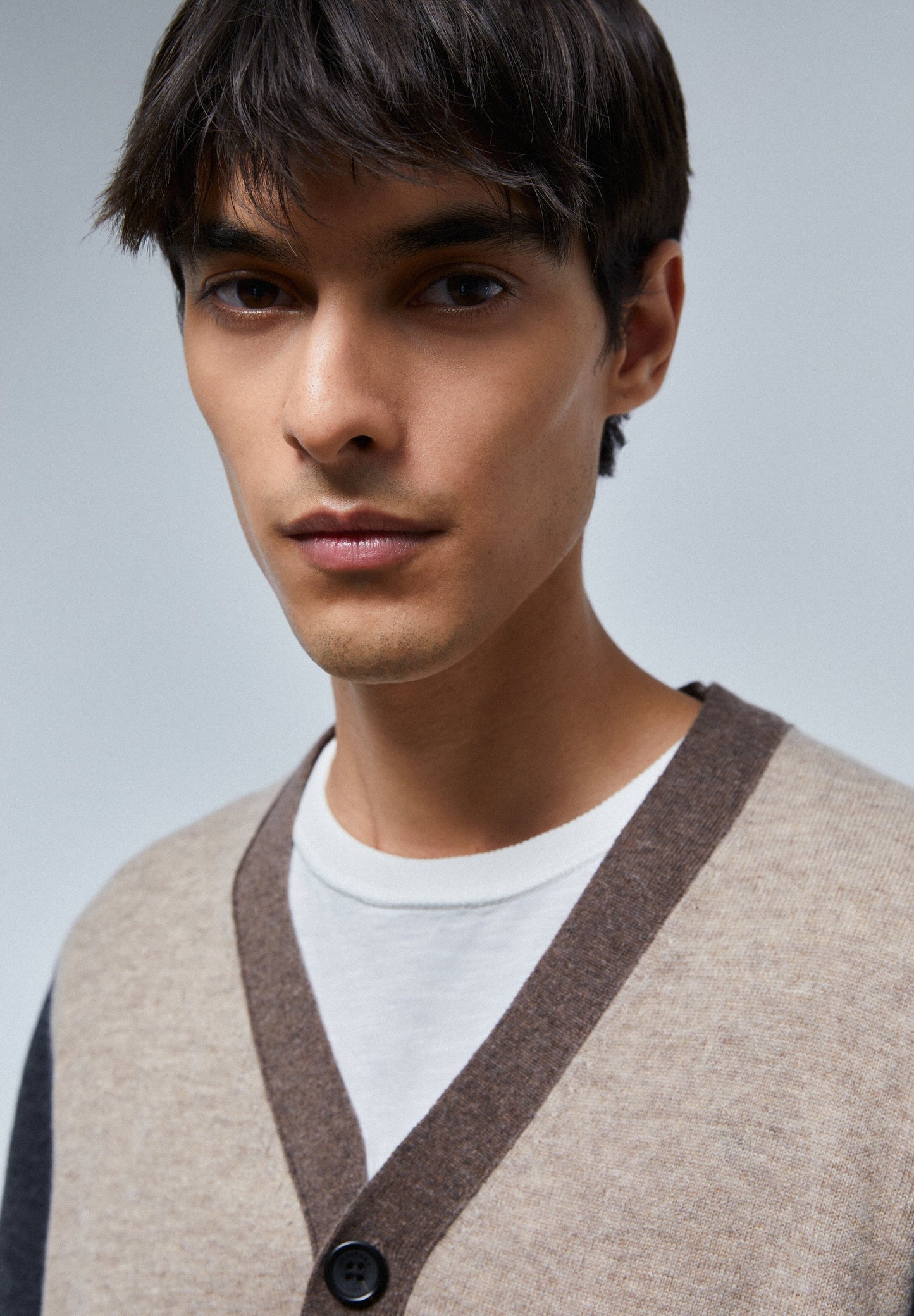 SACO PREMIUM TRICOLOR