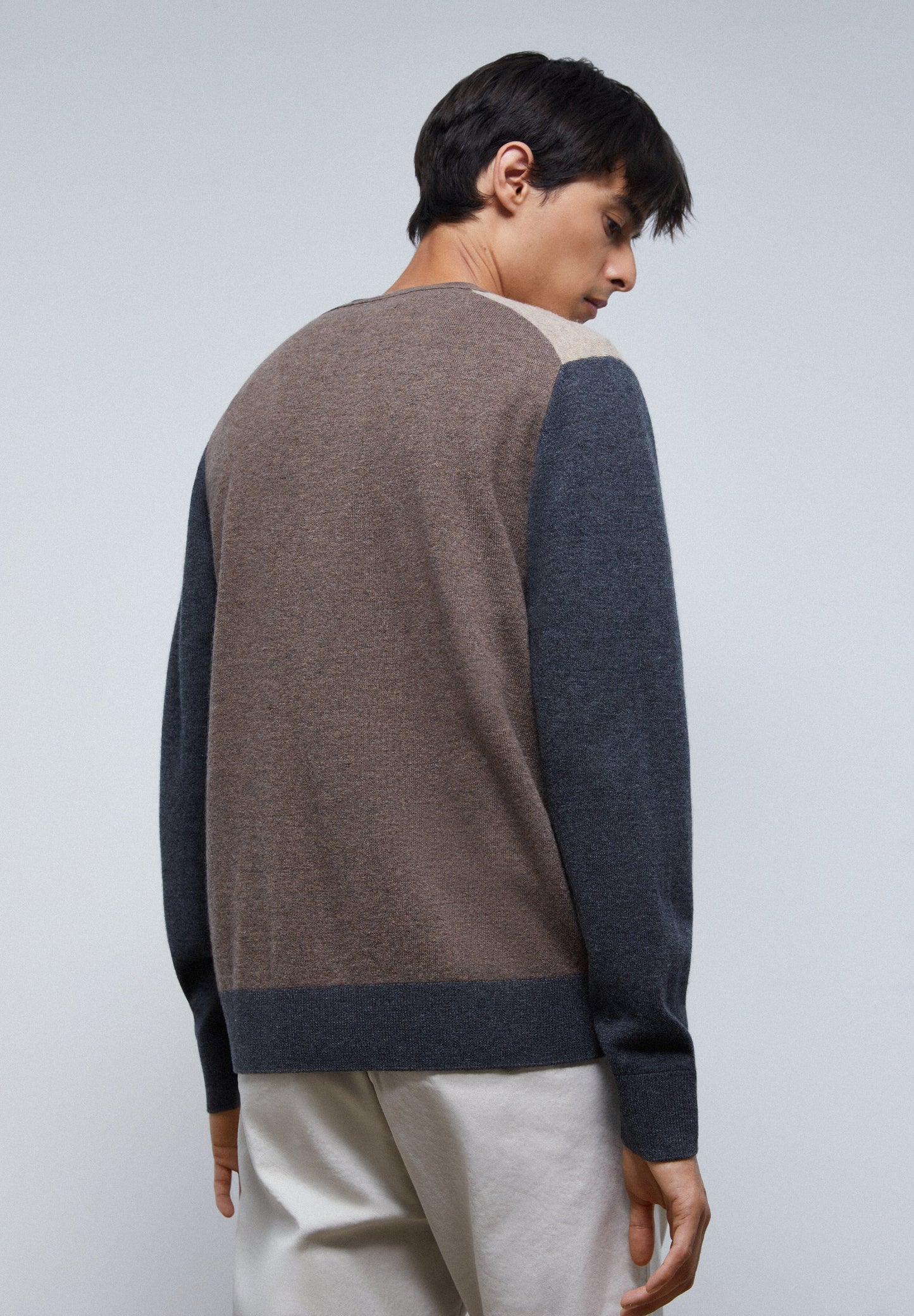 SACO PREMIUM TRICOLOR