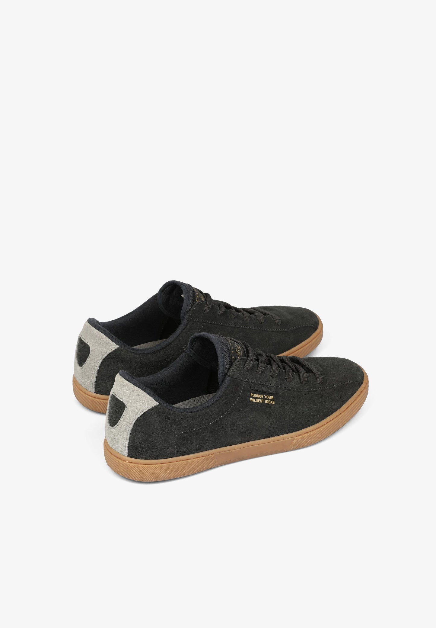 TENIS BAJAS ANTE