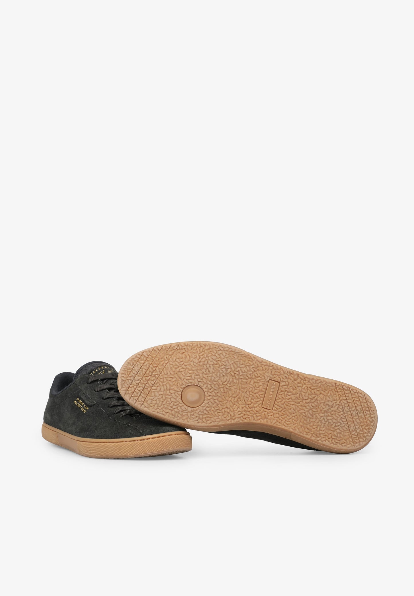 TENIS BAJAS ANTE