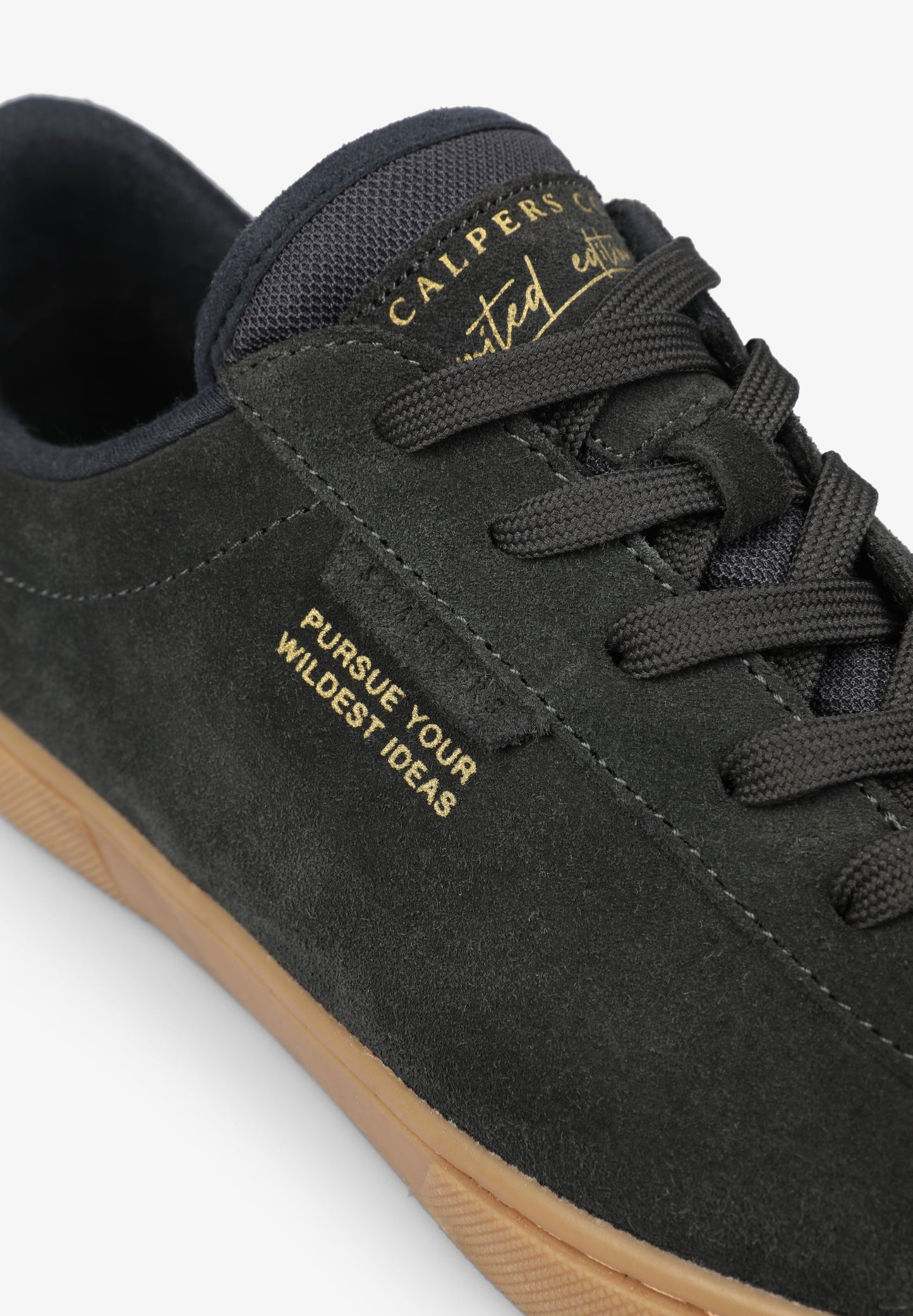 TENIS BAJAS ANTE
