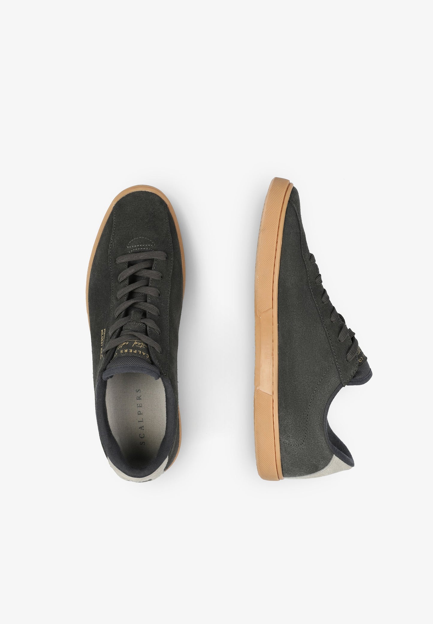 TENIS BAJAS ANTE